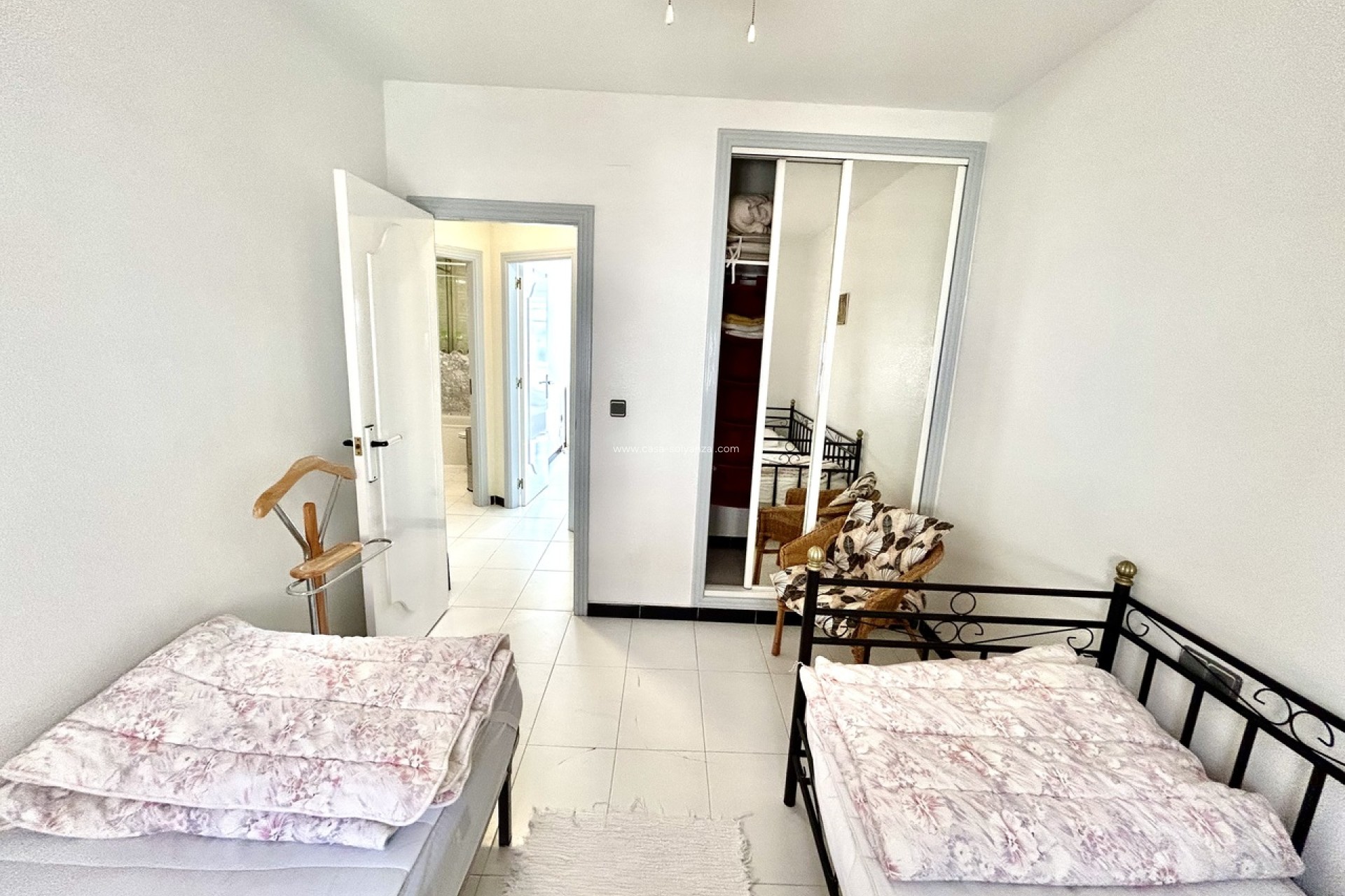 Revente - Appartement - Los Altos - Costa Blanca