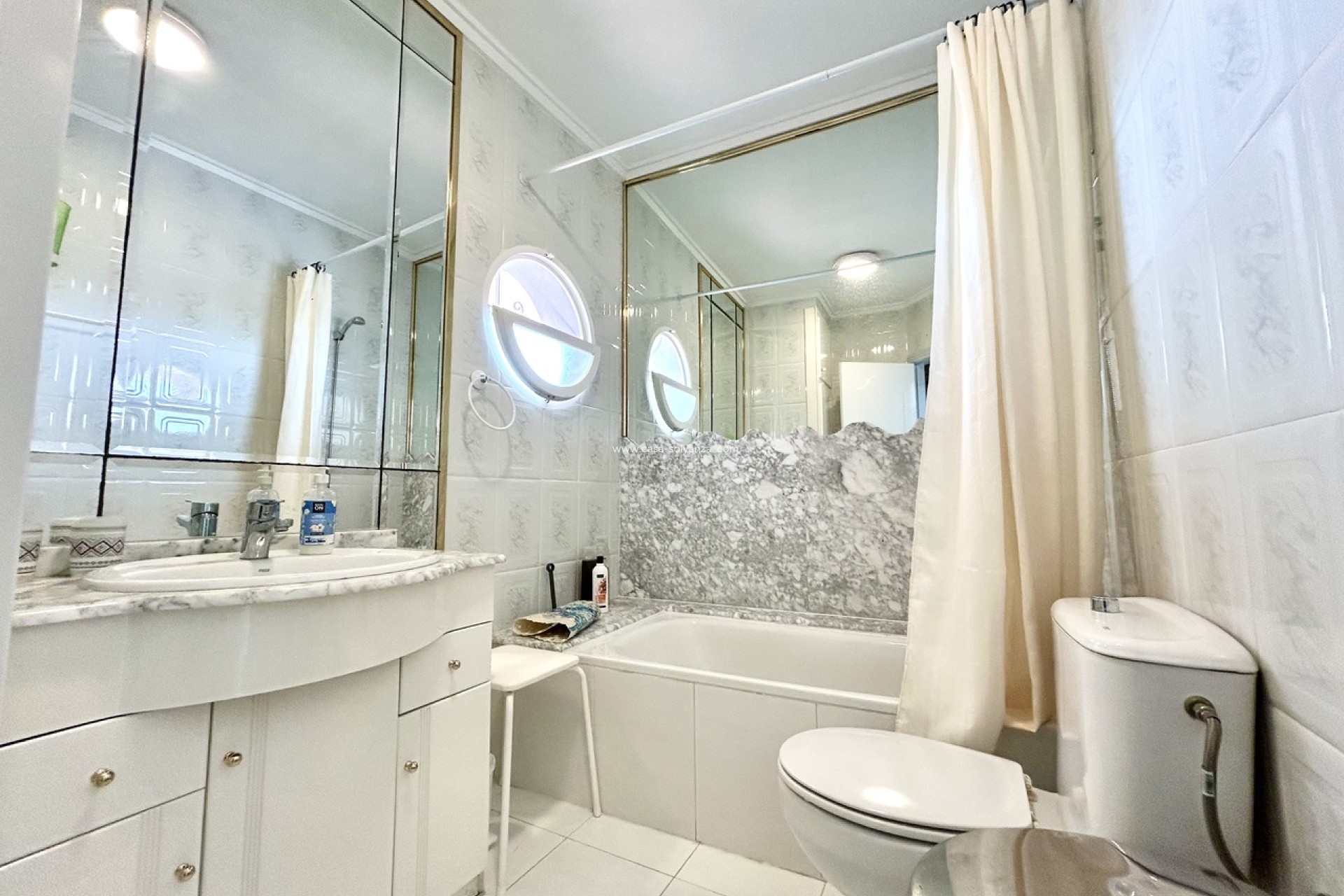 Revente - Appartement - Los Altos - Costa Blanca