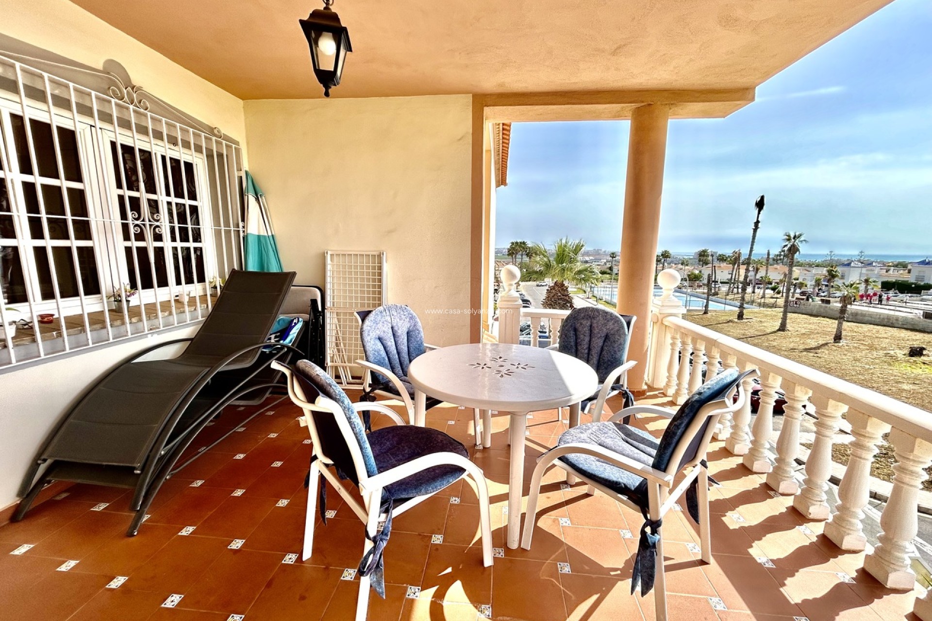 Revente - Appartement - Los Altos - Costa Blanca