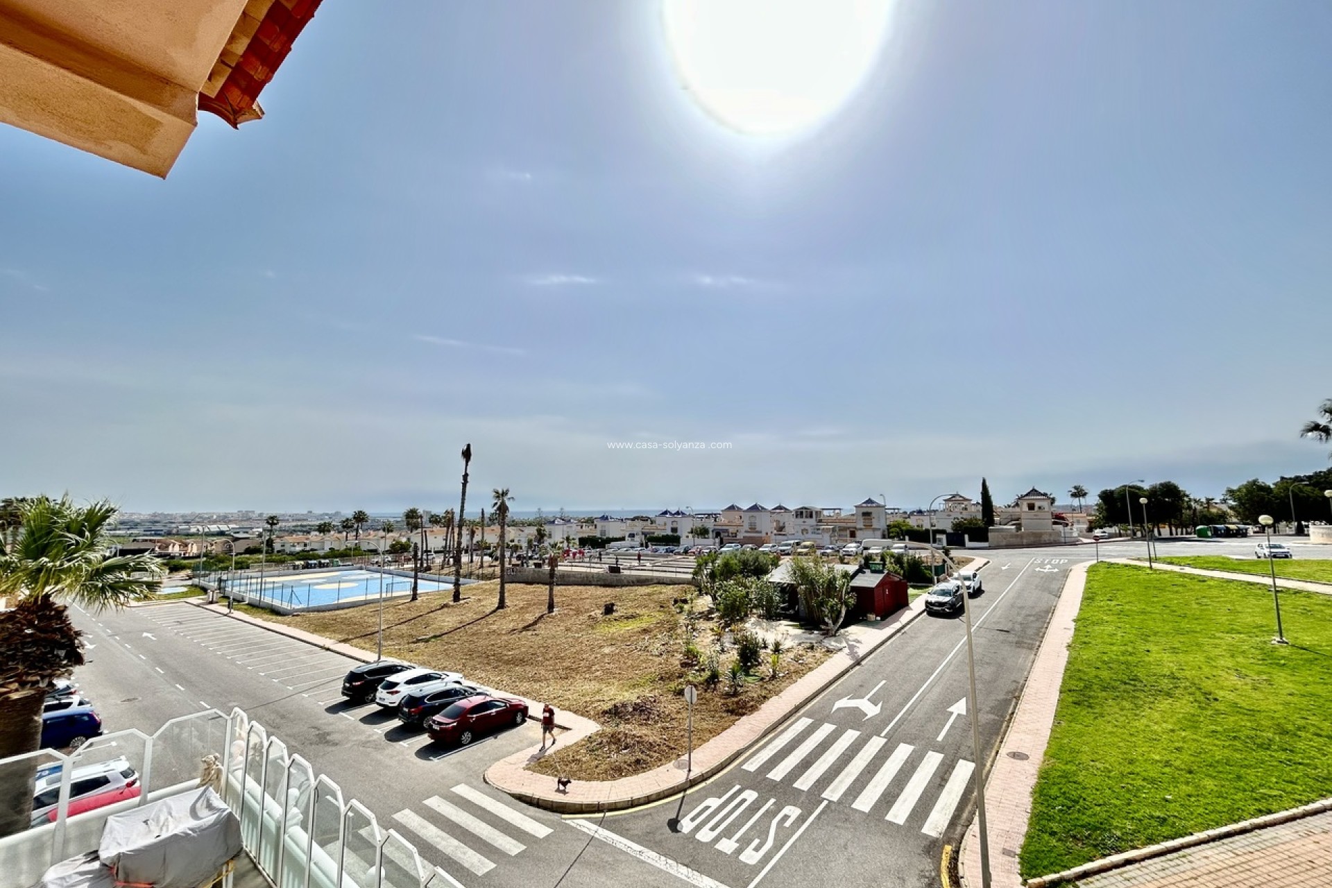 Revente - Appartement - Los Altos - Costa Blanca