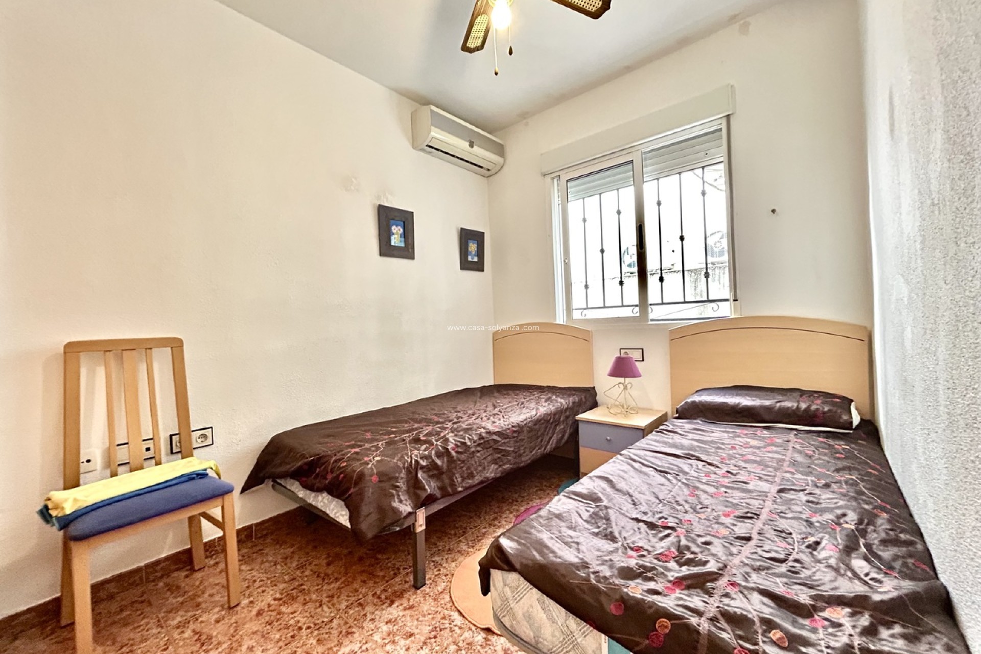 Revente - Appartement - Los Altos - Costa Blanca
