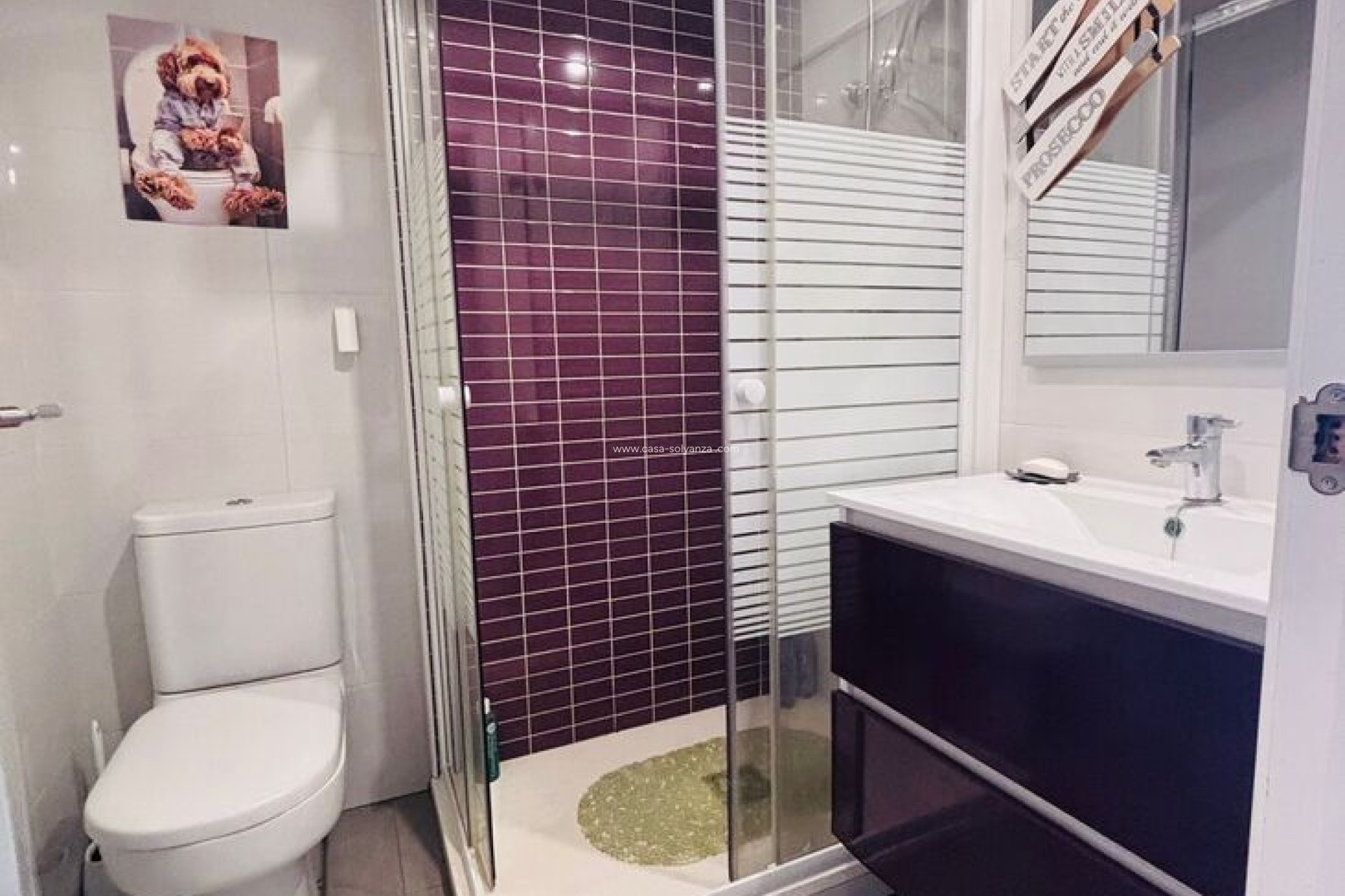 Revente - Appartement - Los Altos - Dream Hills - Dream Hills 2