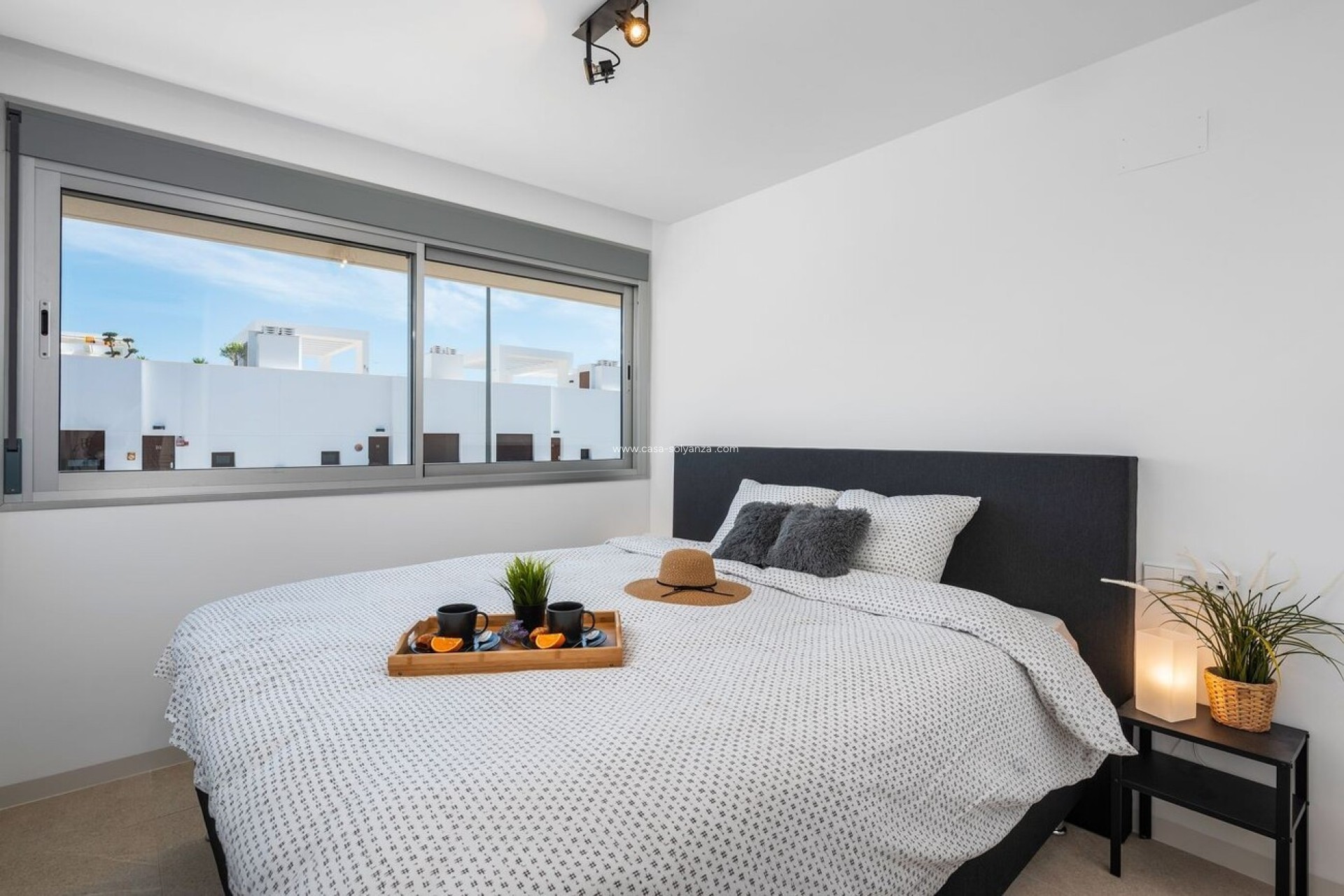 Revente - Appartement - Los Balcones - Costa Blanca