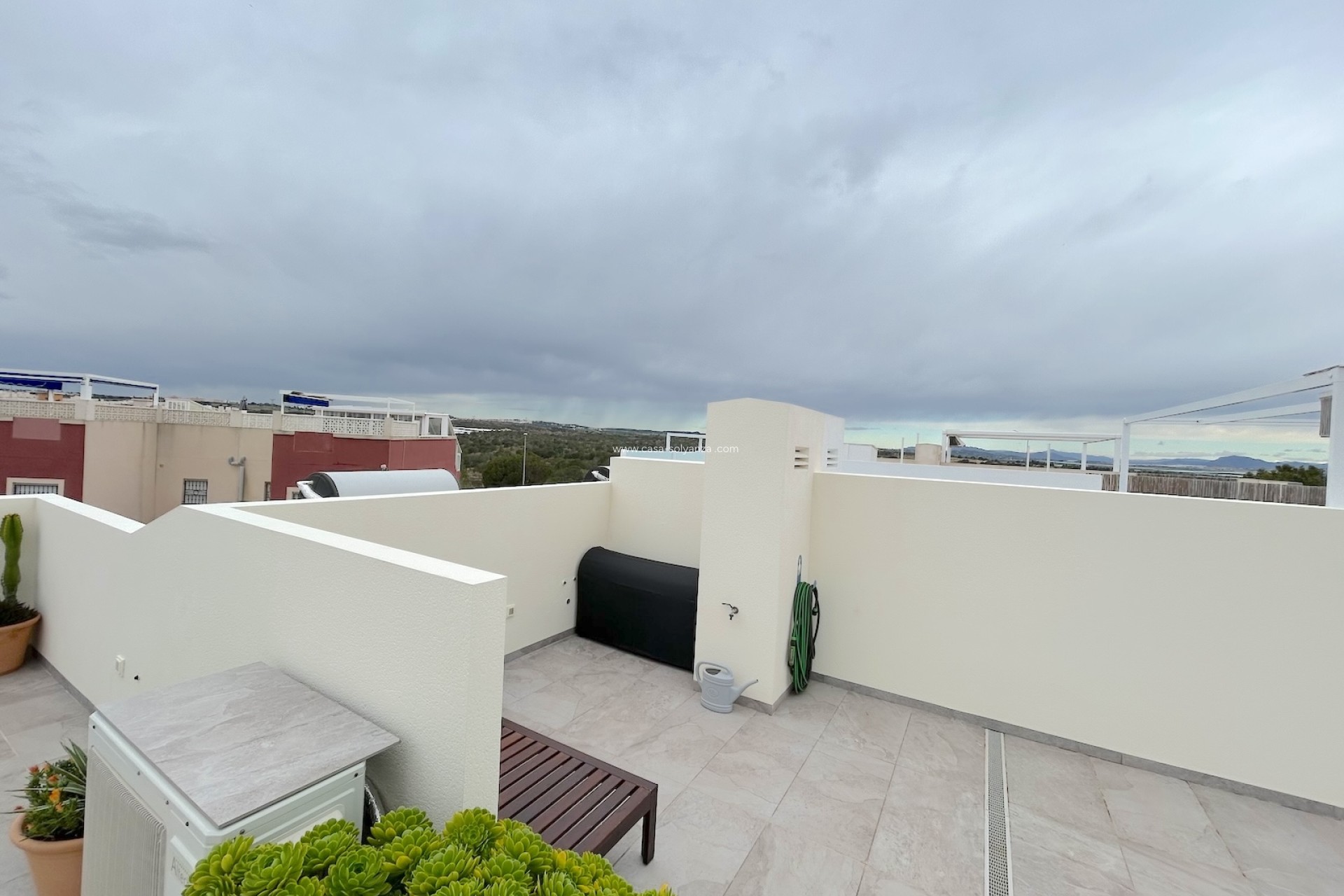 Revente - Appartement - Los Balcones - Costa Blanca