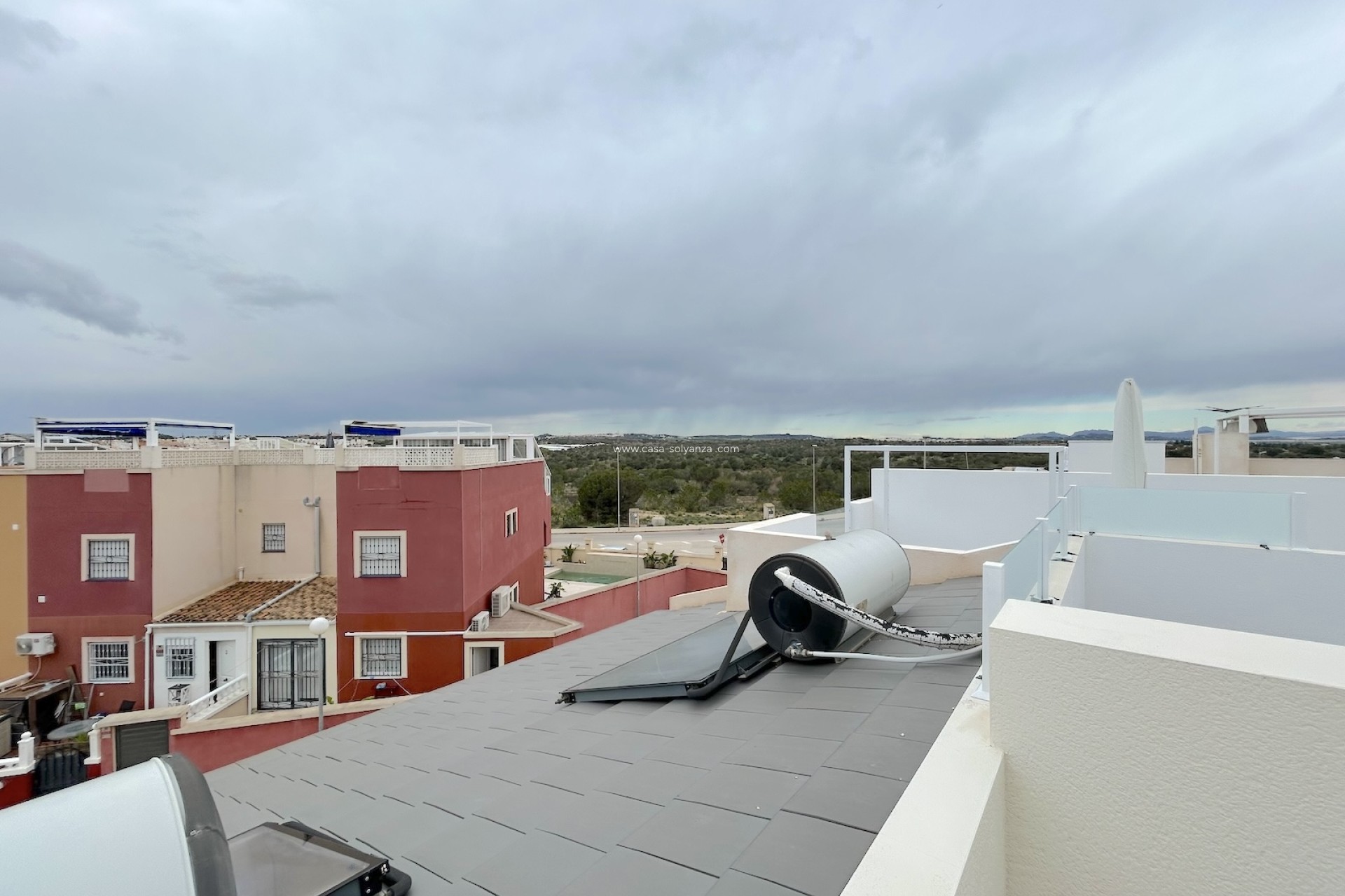 Revente - Appartement - Los Balcones - Costa Blanca