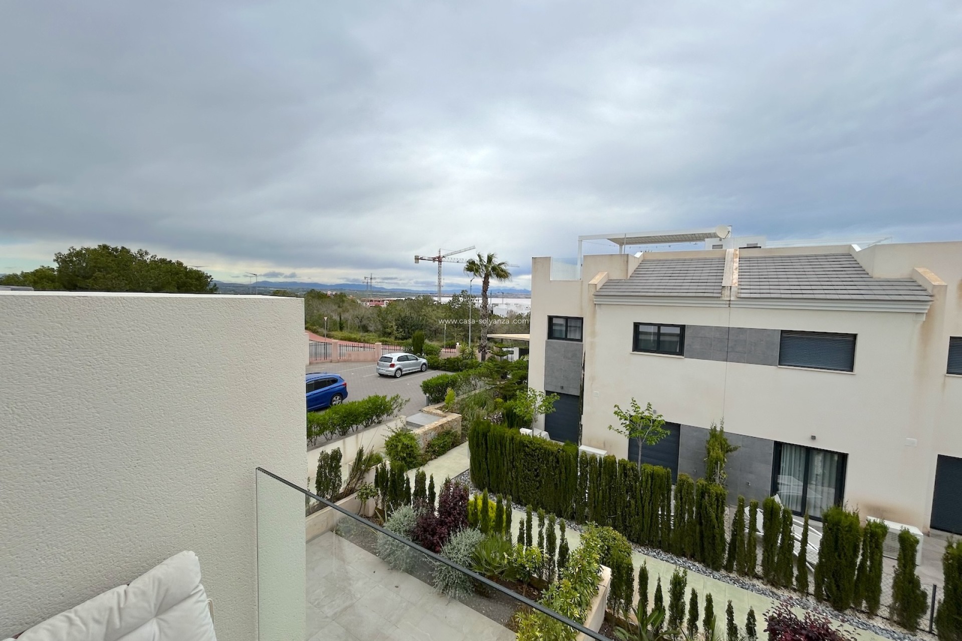 Revente - Appartement - Los Balcones - Costa Blanca
