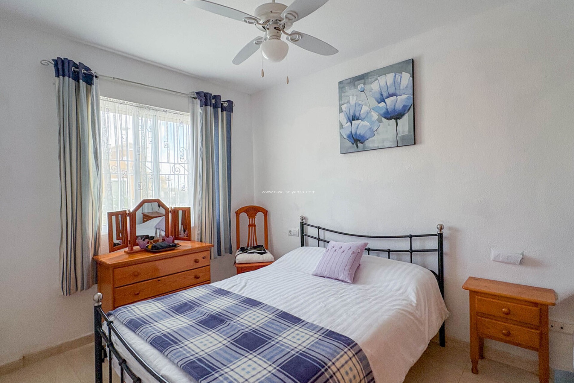 Revente - Appartement - Los Balcones - Costa Blanca