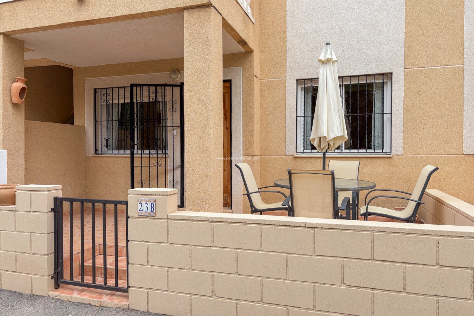 Revente - Appartement - Los Balcones - Costa Blanca