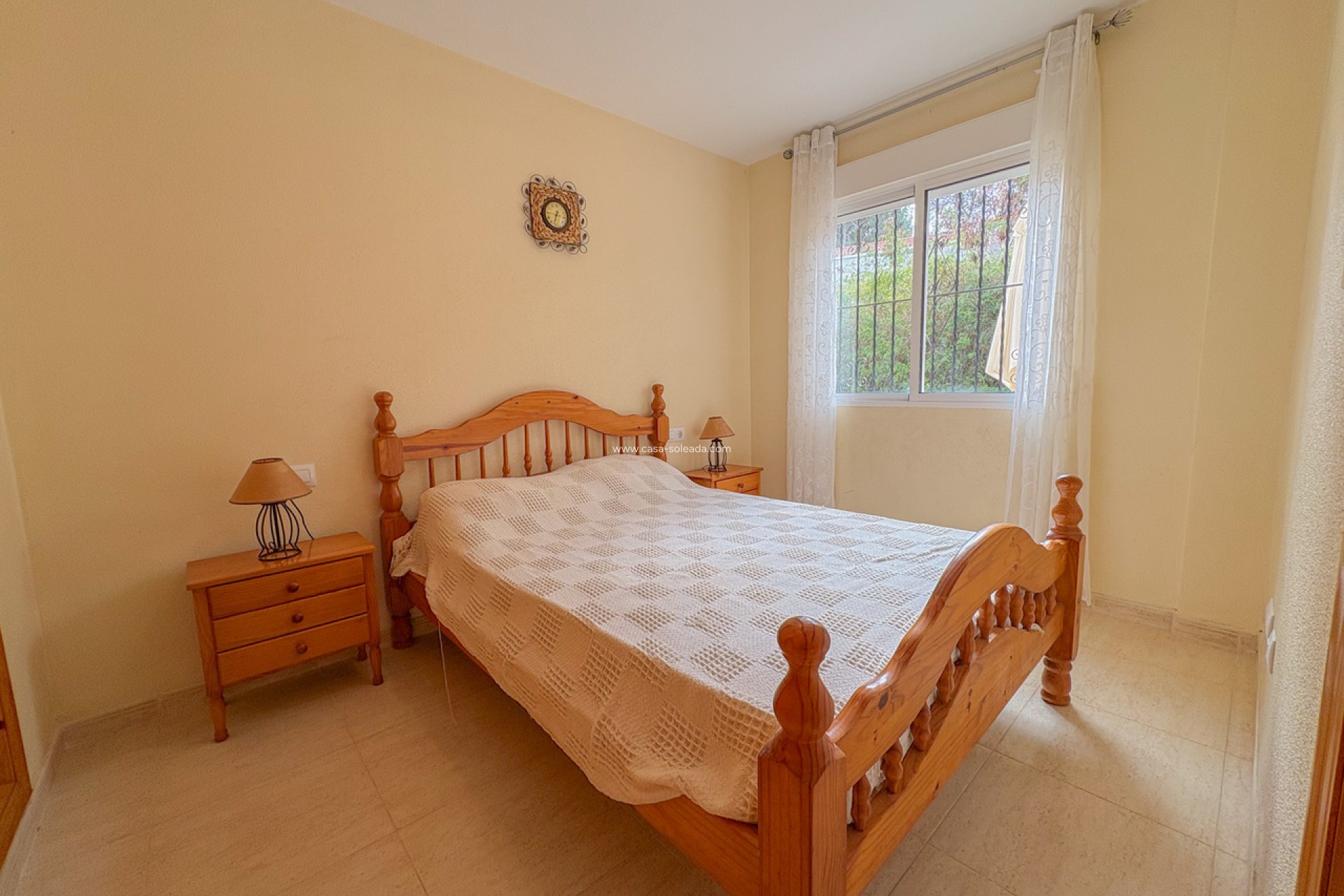 Revente - Appartement - Los Balcones - Costa Blanca