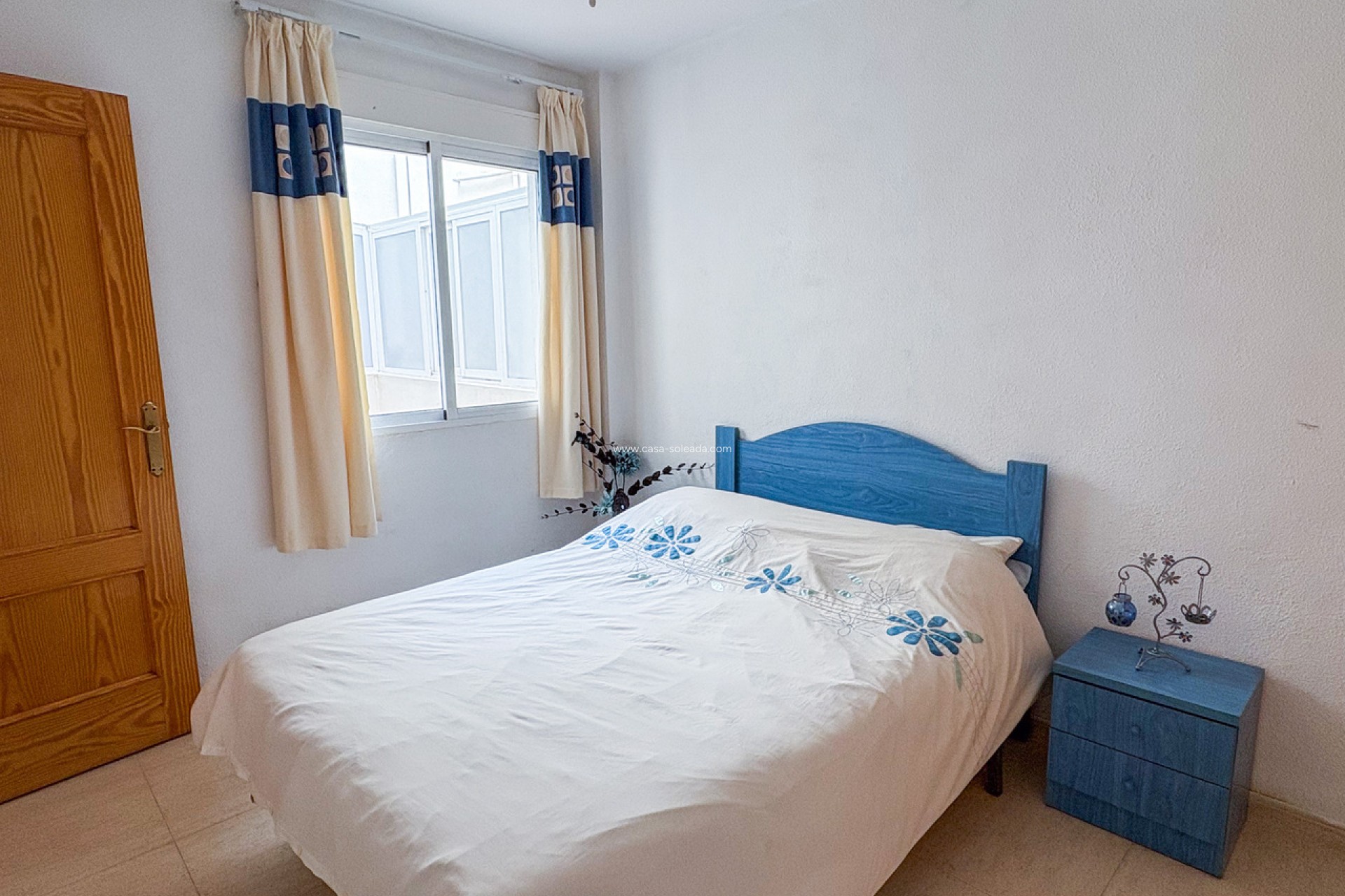 Revente - Appartement - Los Balcones - Costa Blanca