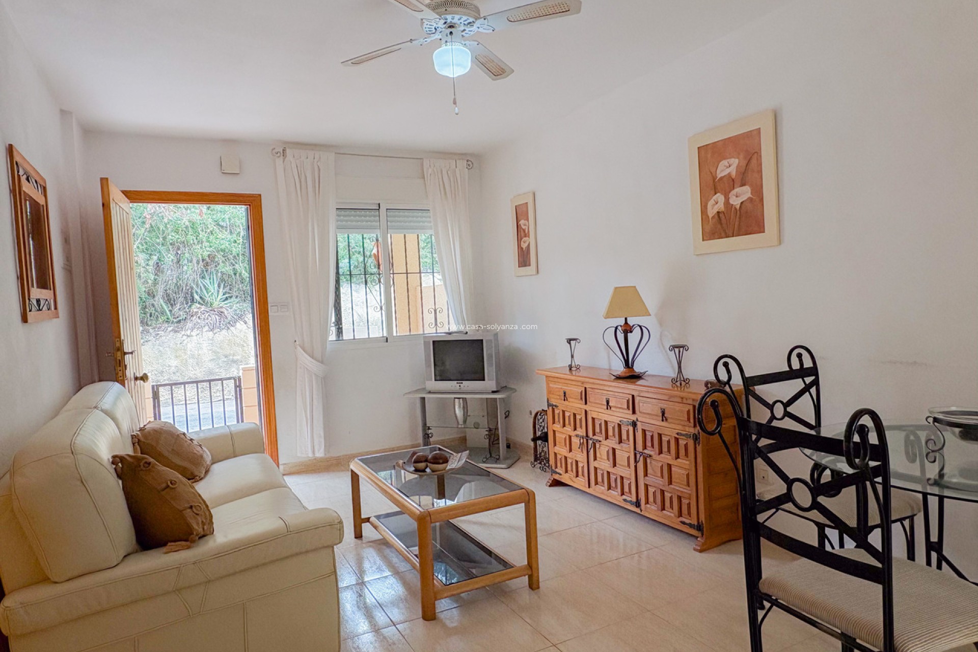 Revente - Appartement - Los Balcones - Costa Blanca
