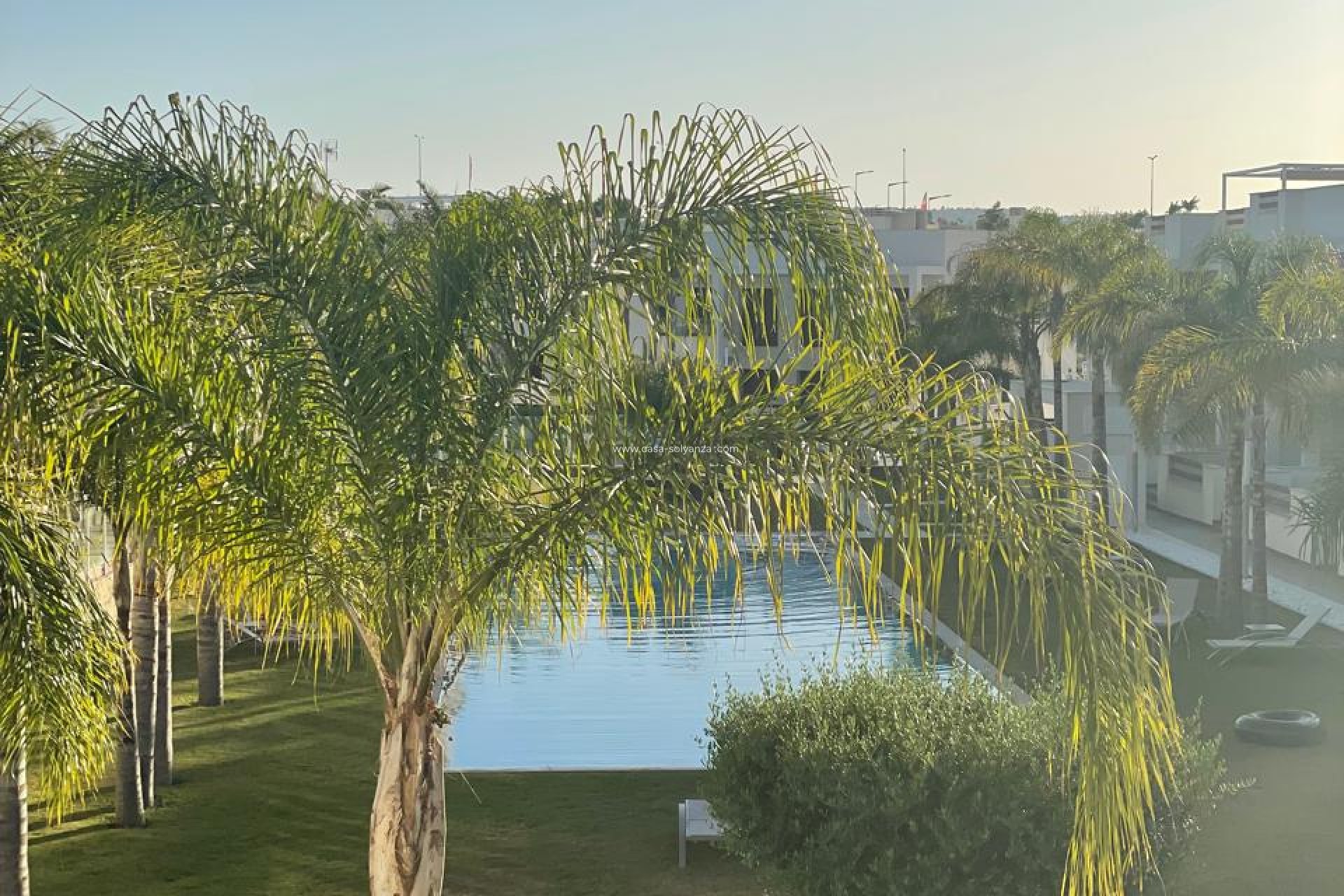 Revente - Appartement - Los Balcones - Costa Blanca