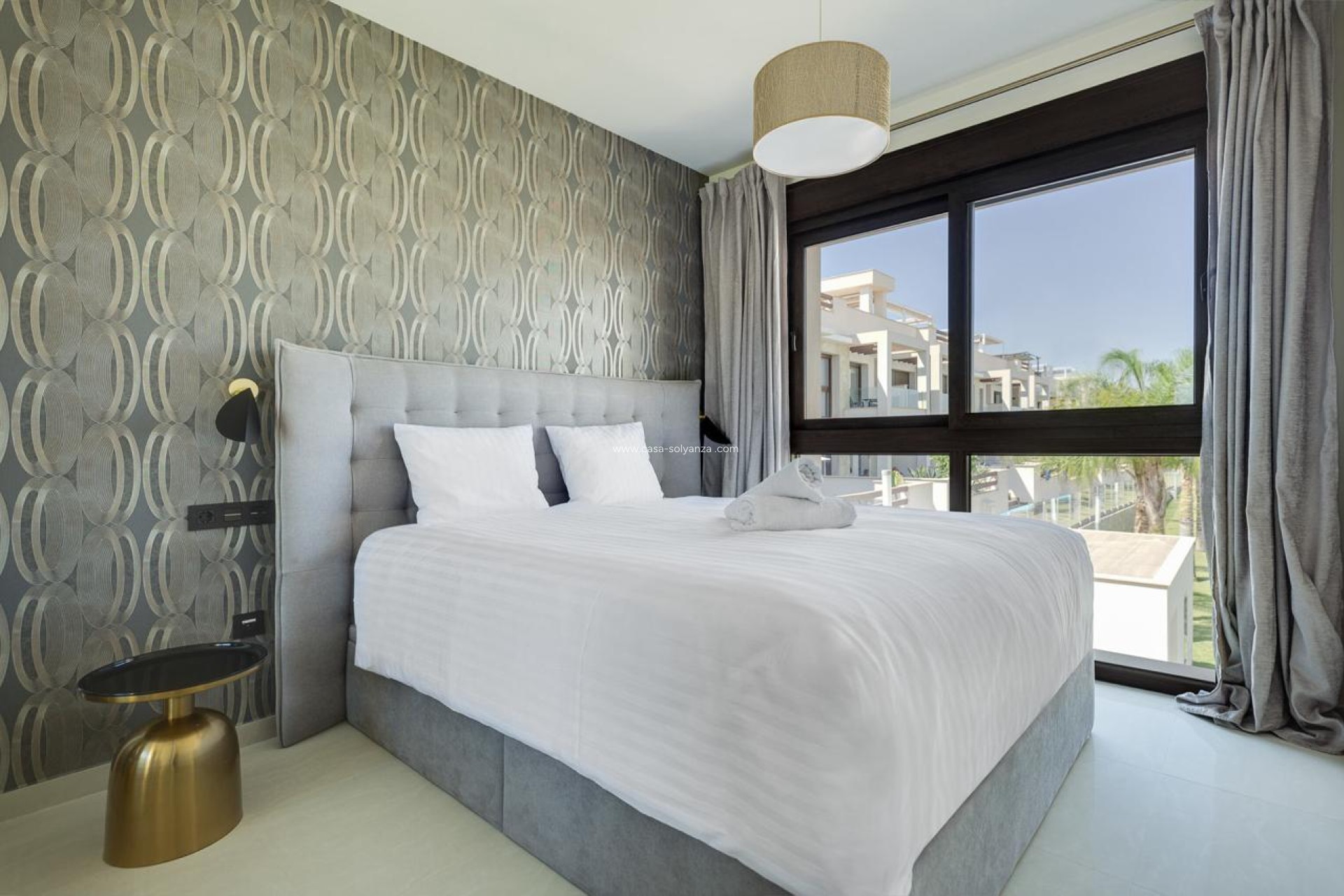 Revente - Appartement - Los Balcones - Costa Blanca