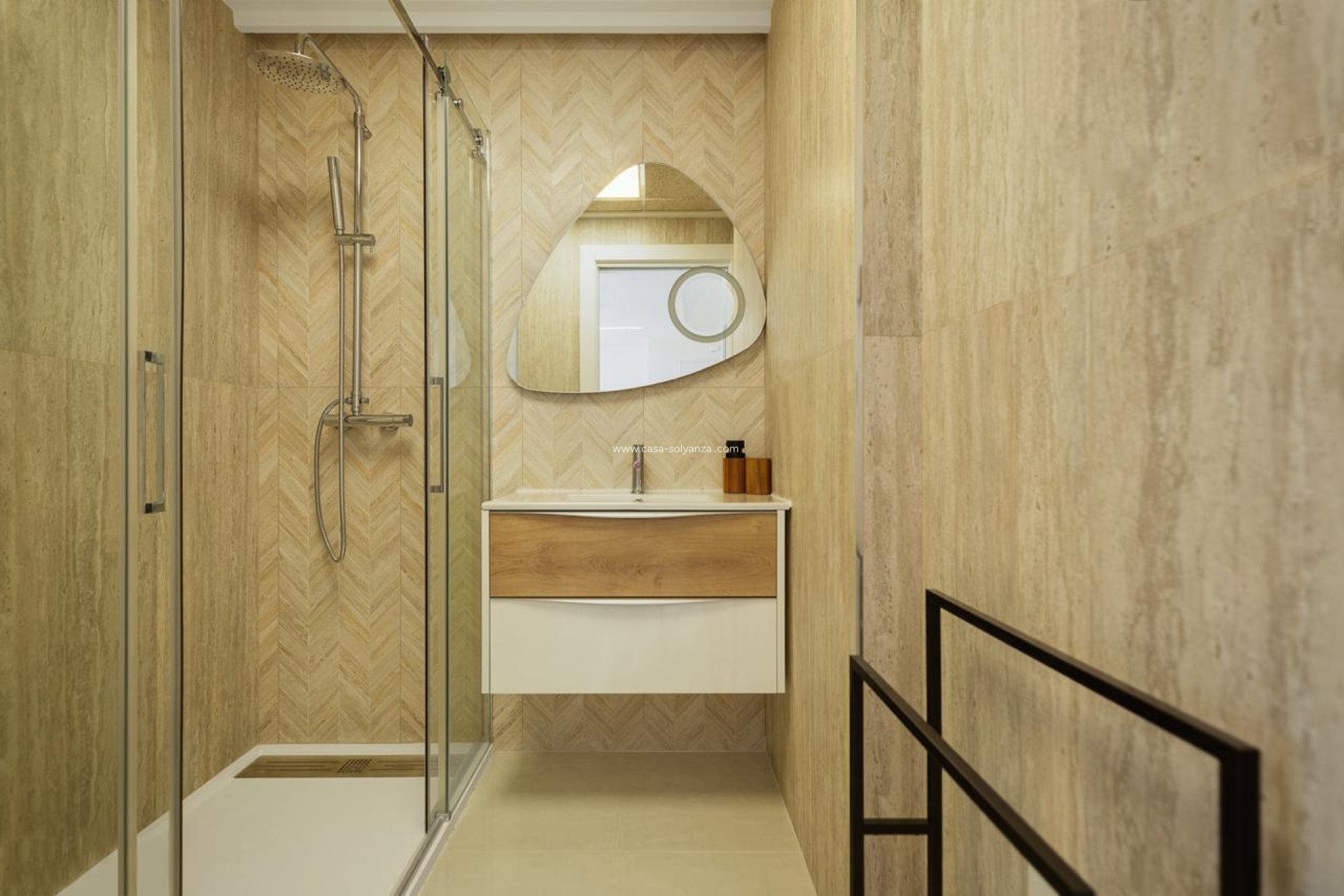 Revente - Appartement - Los Balcones - Costa Blanca