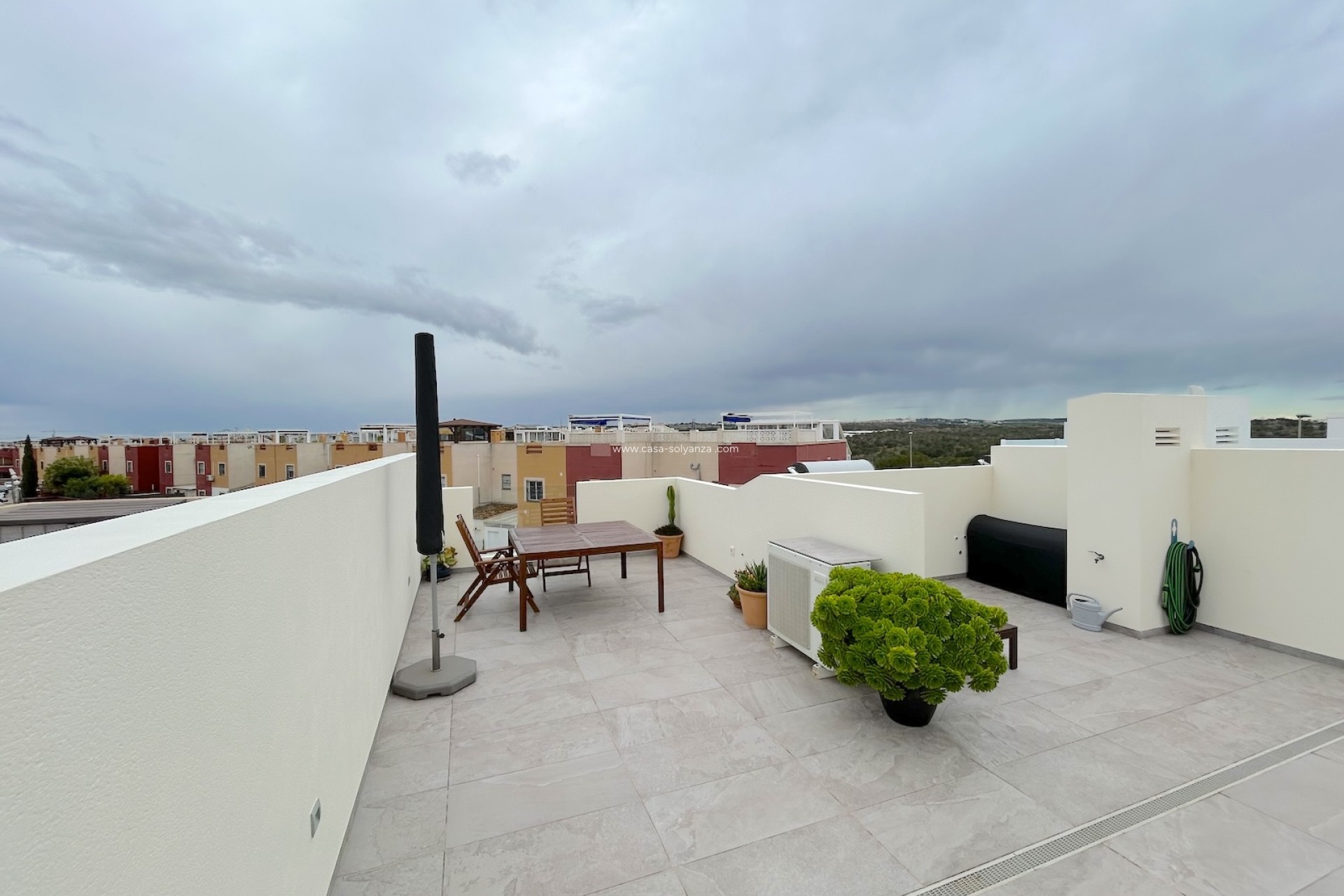 Revente - Appartement - Los Balcones - Costa Blanca