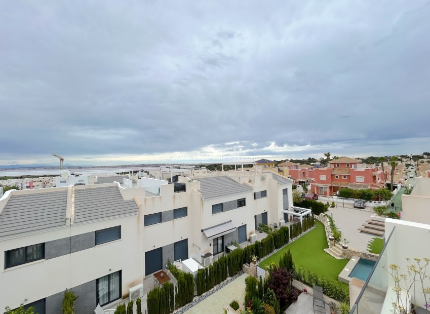 Revente - Appartement - Los Balcones - Costa Blanca
