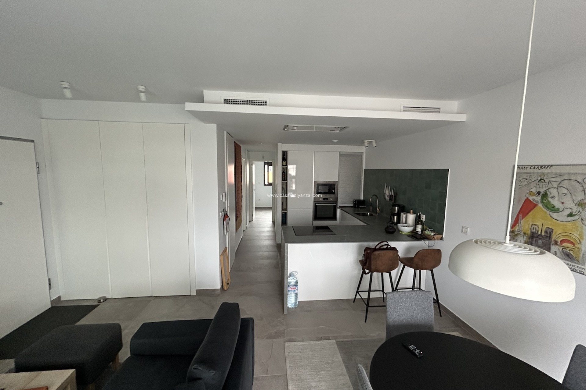 Revente - Appartement - Los Balcones - Costa Blanca