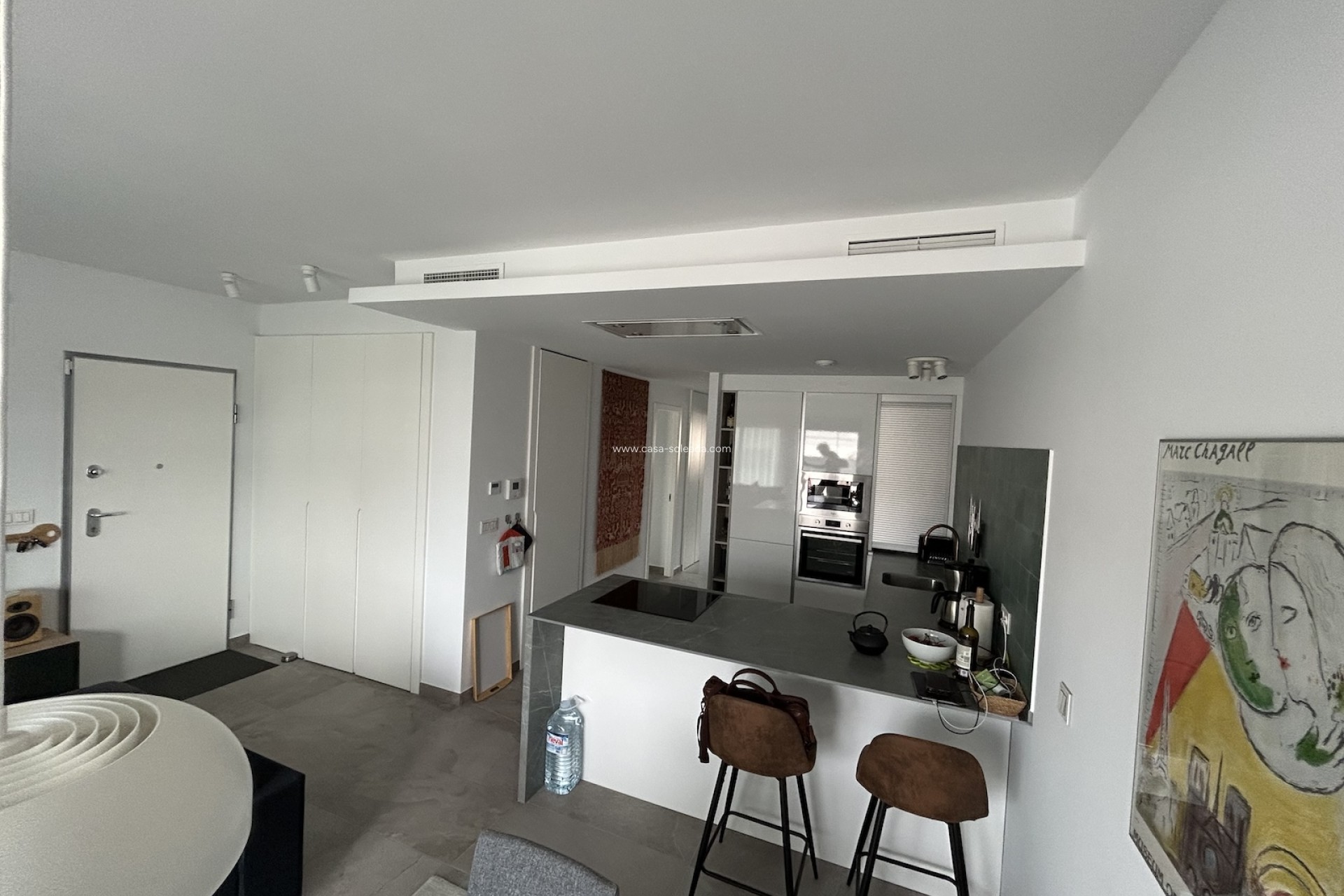 Revente - Appartement - Los Balcones - Costa Blanca
