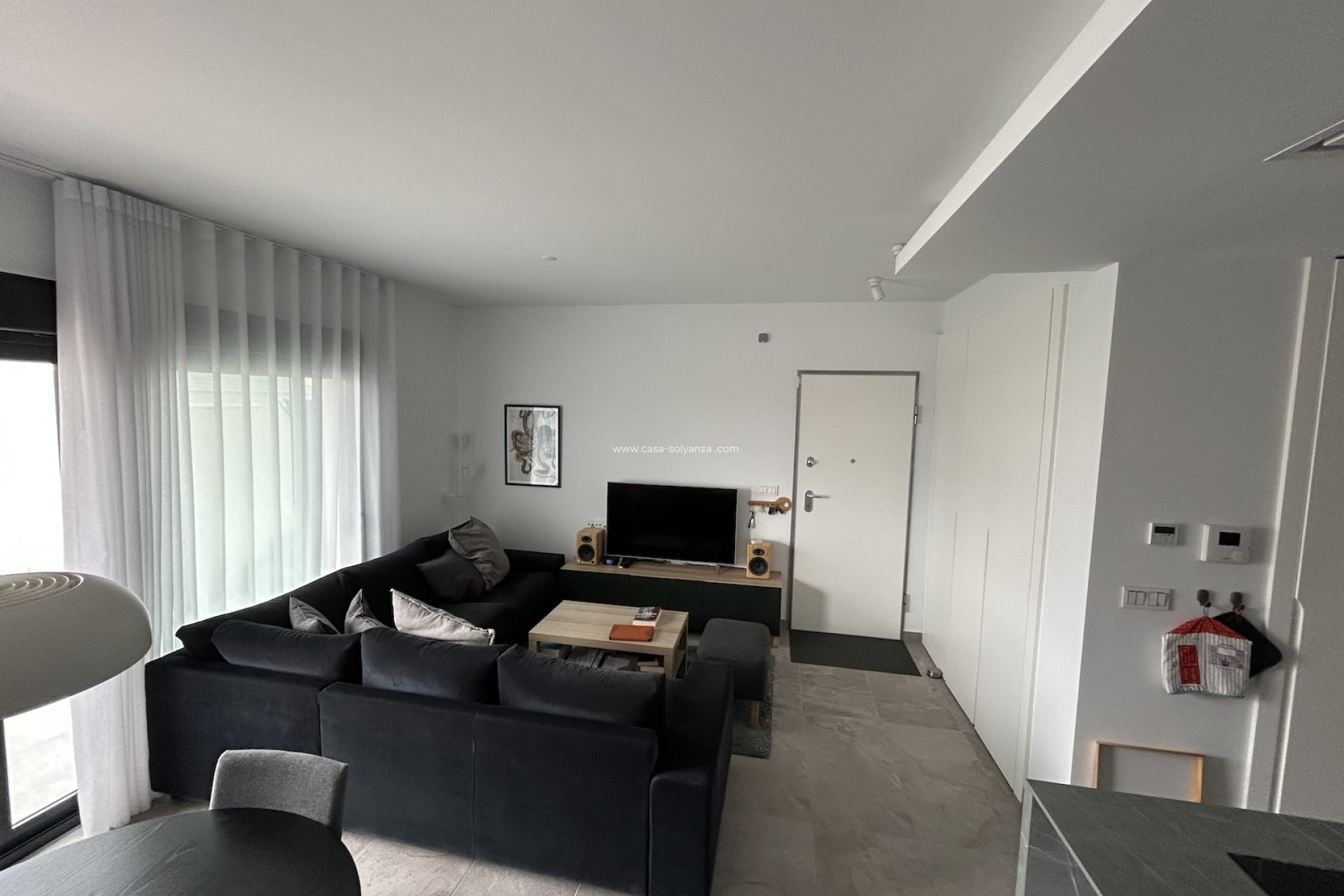 Revente - Appartement - Los Balcones - Costa Blanca