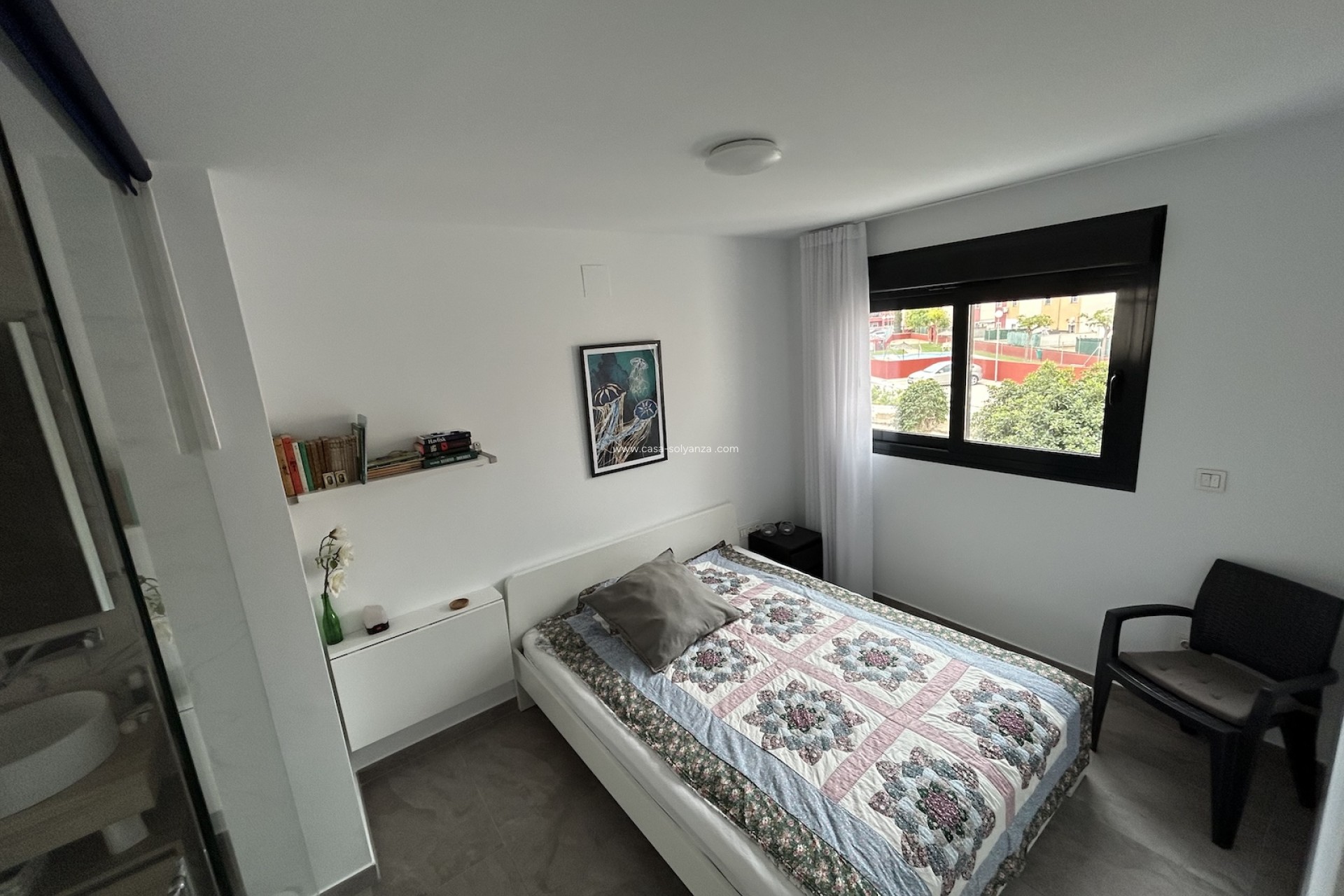 Revente - Appartement - Los Balcones - Costa Blanca