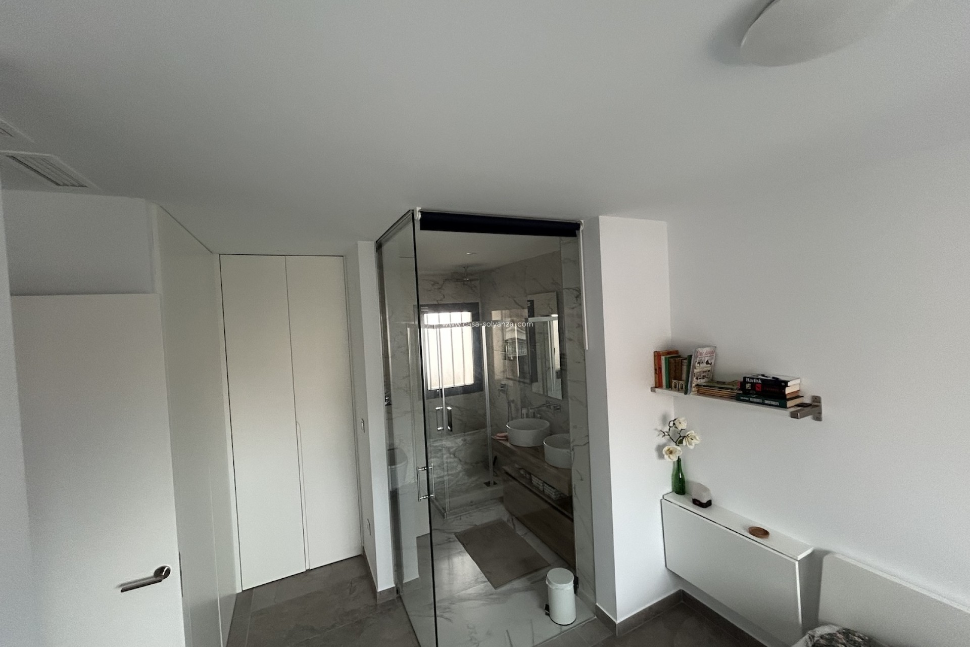 Revente - Appartement - Los Balcones - Costa Blanca