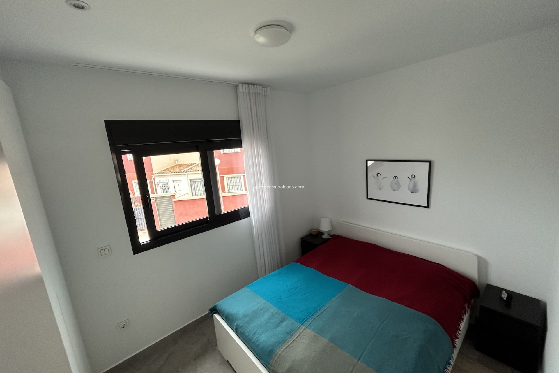 Revente - Appartement - Los Balcones - Costa Blanca