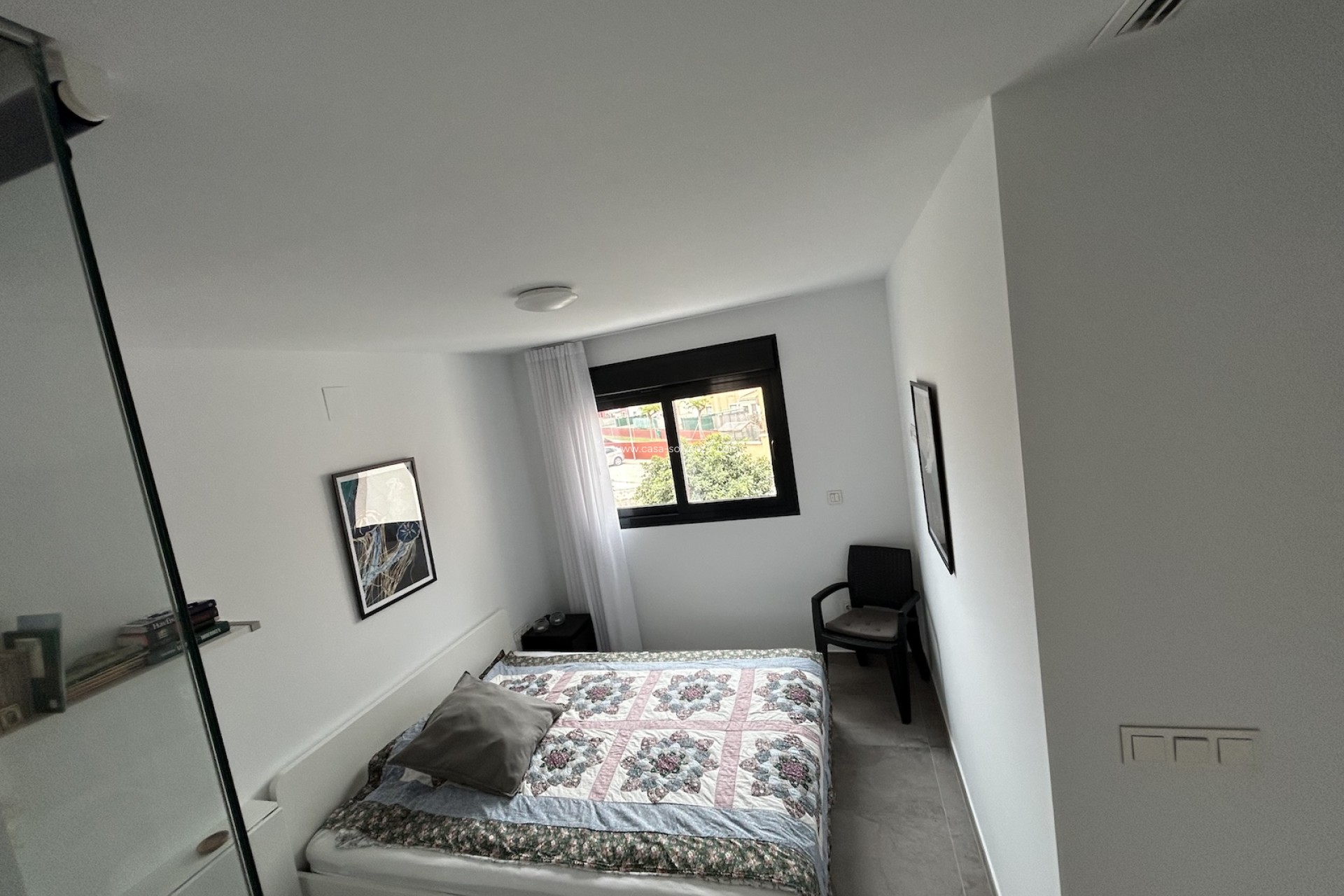 Revente - Appartement - Los Balcones - Costa Blanca