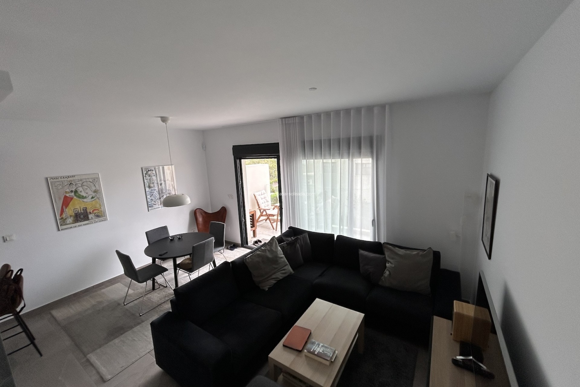 Revente - Appartement - Los Balcones - Costa Blanca