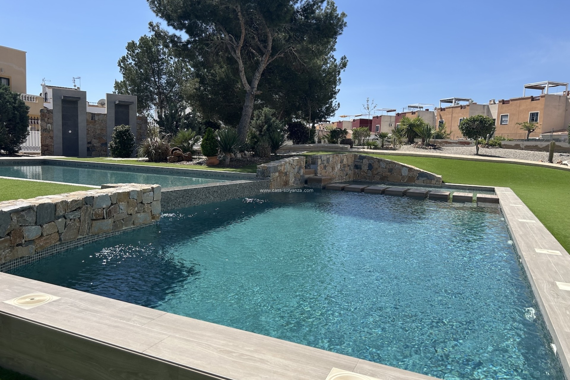 Revente - Appartement - Los Balcones - Costa Blanca