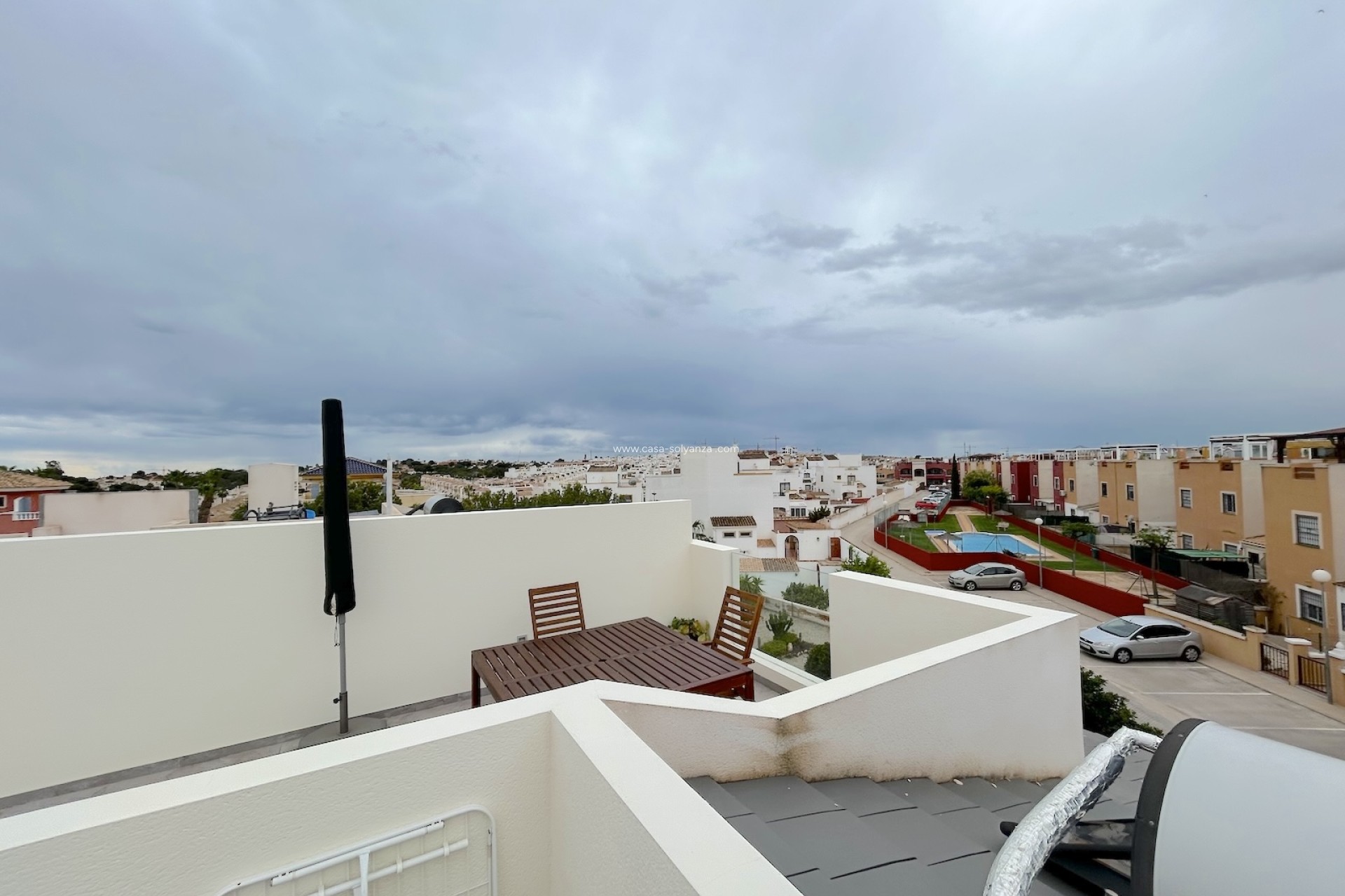 Revente - Appartement - Los Balcones - Costa Blanca