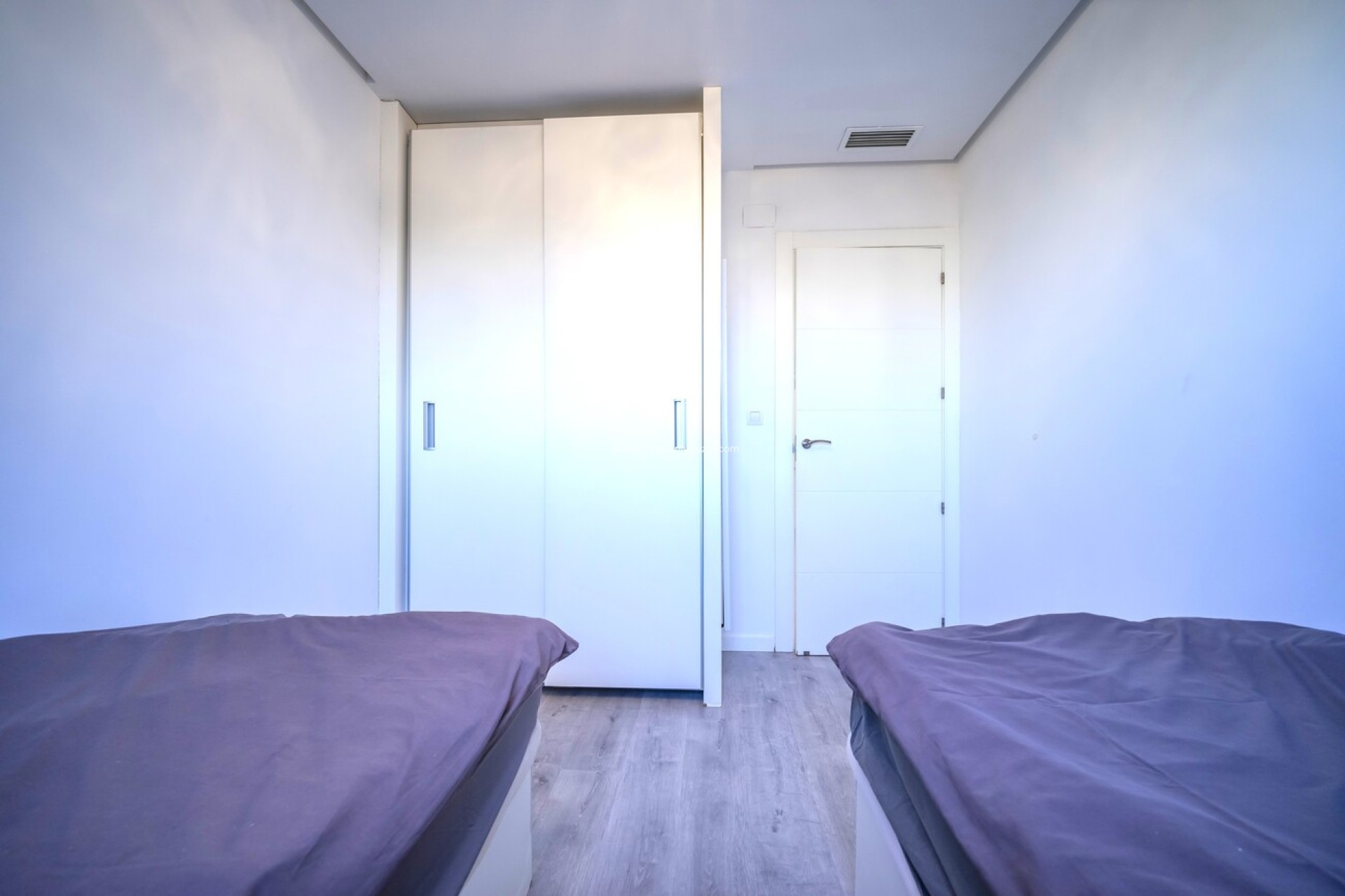 Revente - Appartement - Los Dolses - Altos de Mediterraneo