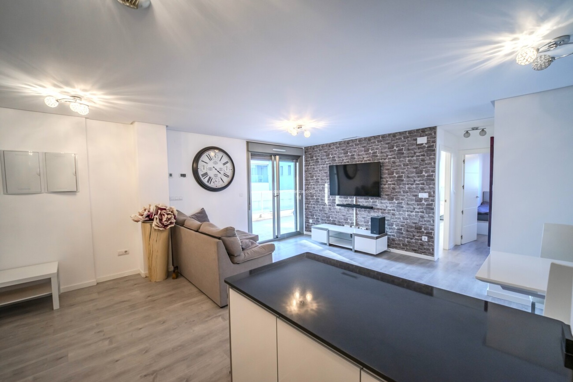 Revente - Appartement - Los Dolses - Altos de Mediterraneo