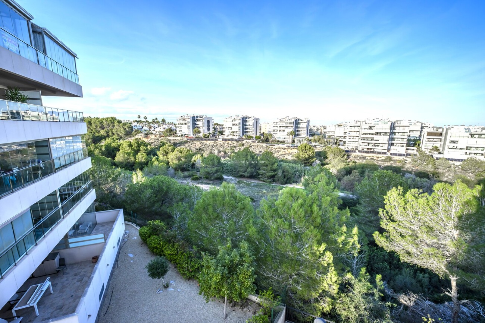 Revente - Appartement - Los Dolses - Altos de Mediterraneo
