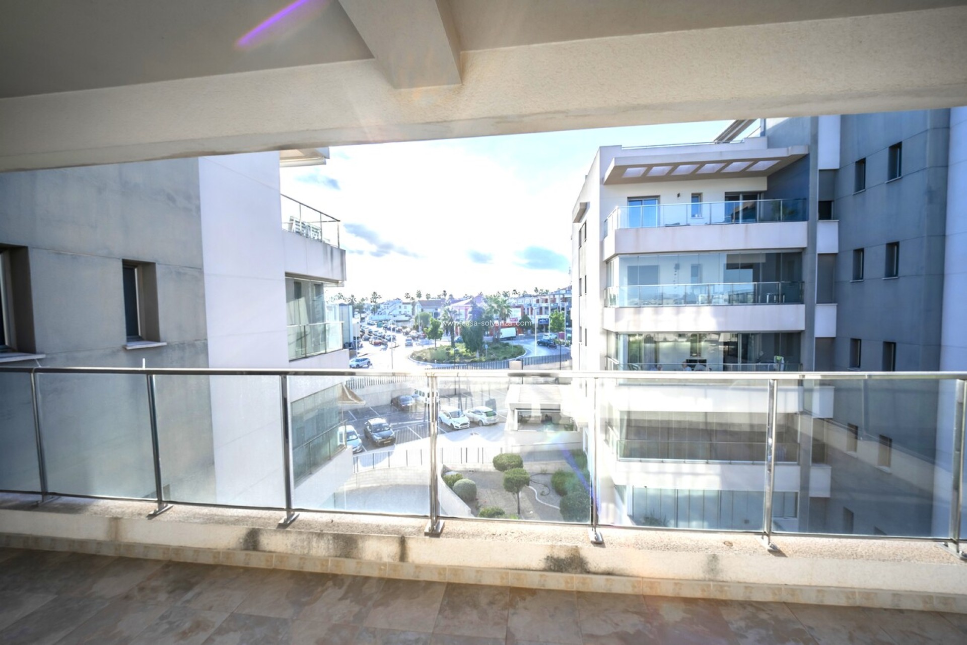 Revente - Appartement - Los Dolses - Altos de Mediterraneo