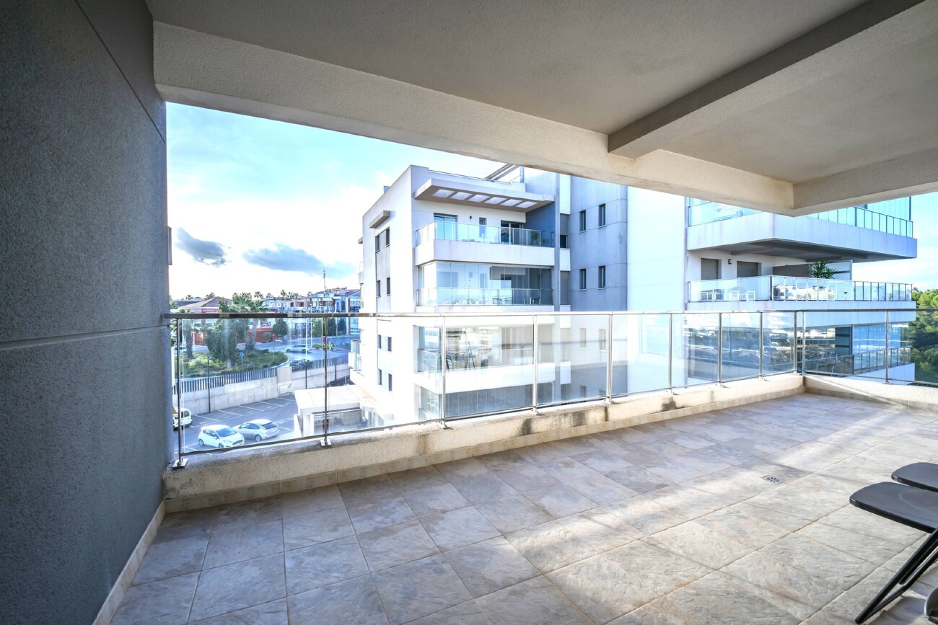 Revente - Appartement - Los Dolses - Altos de Mediterraneo