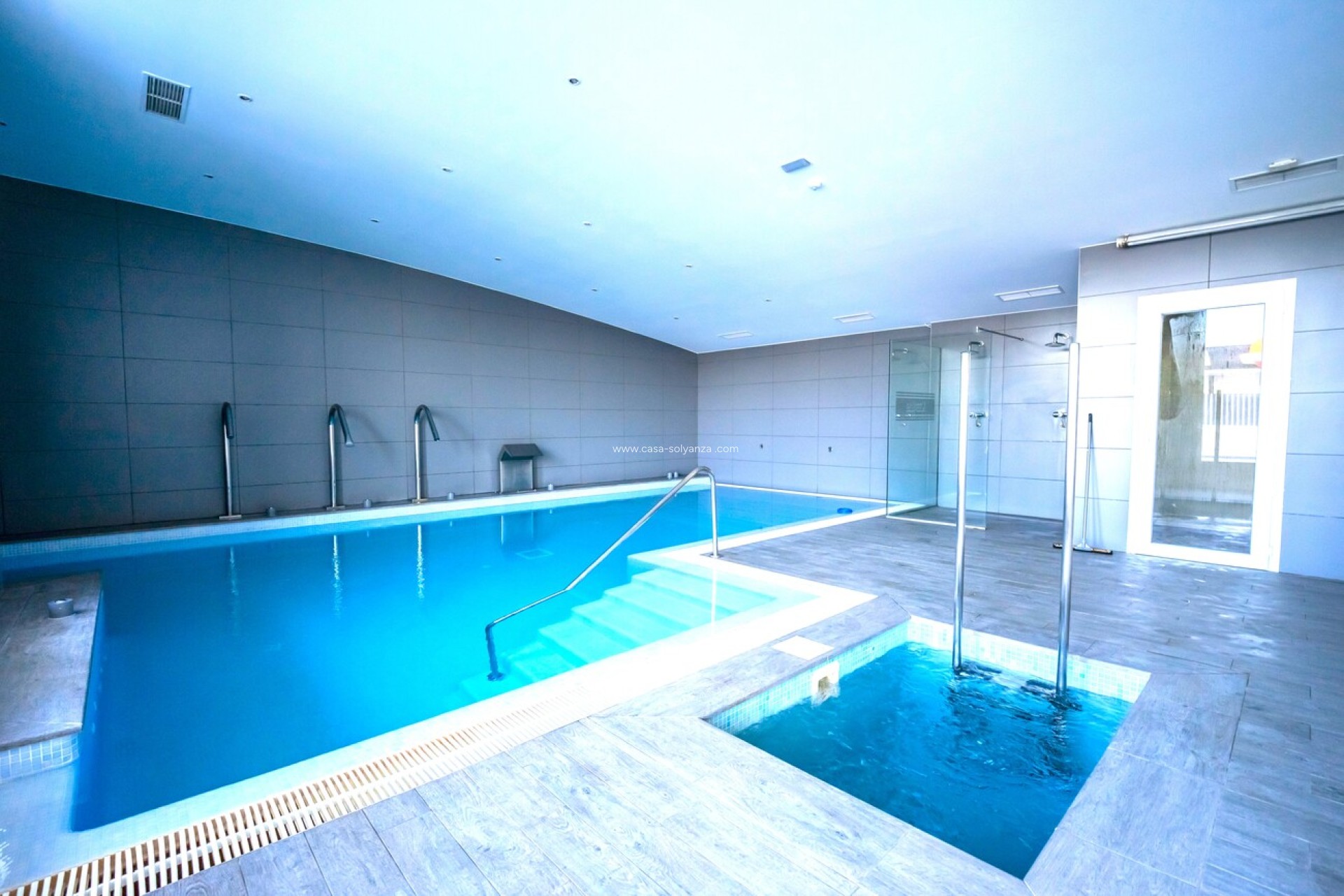 Revente - Appartement - Los Dolses - Altos de Mediterraneo