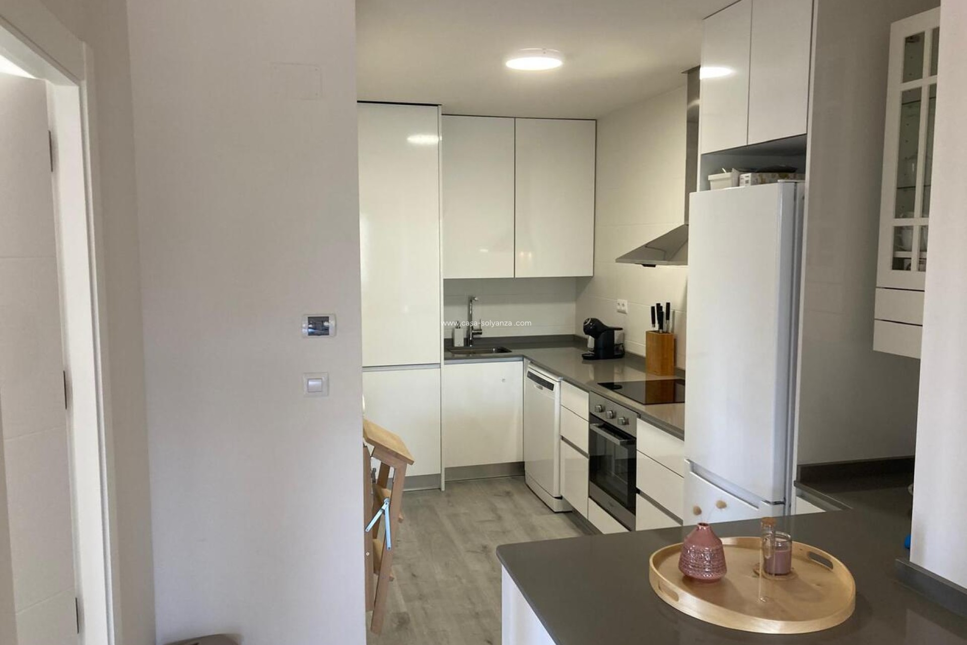 Revente - Appartement - Los Dolses - Costa Blanca