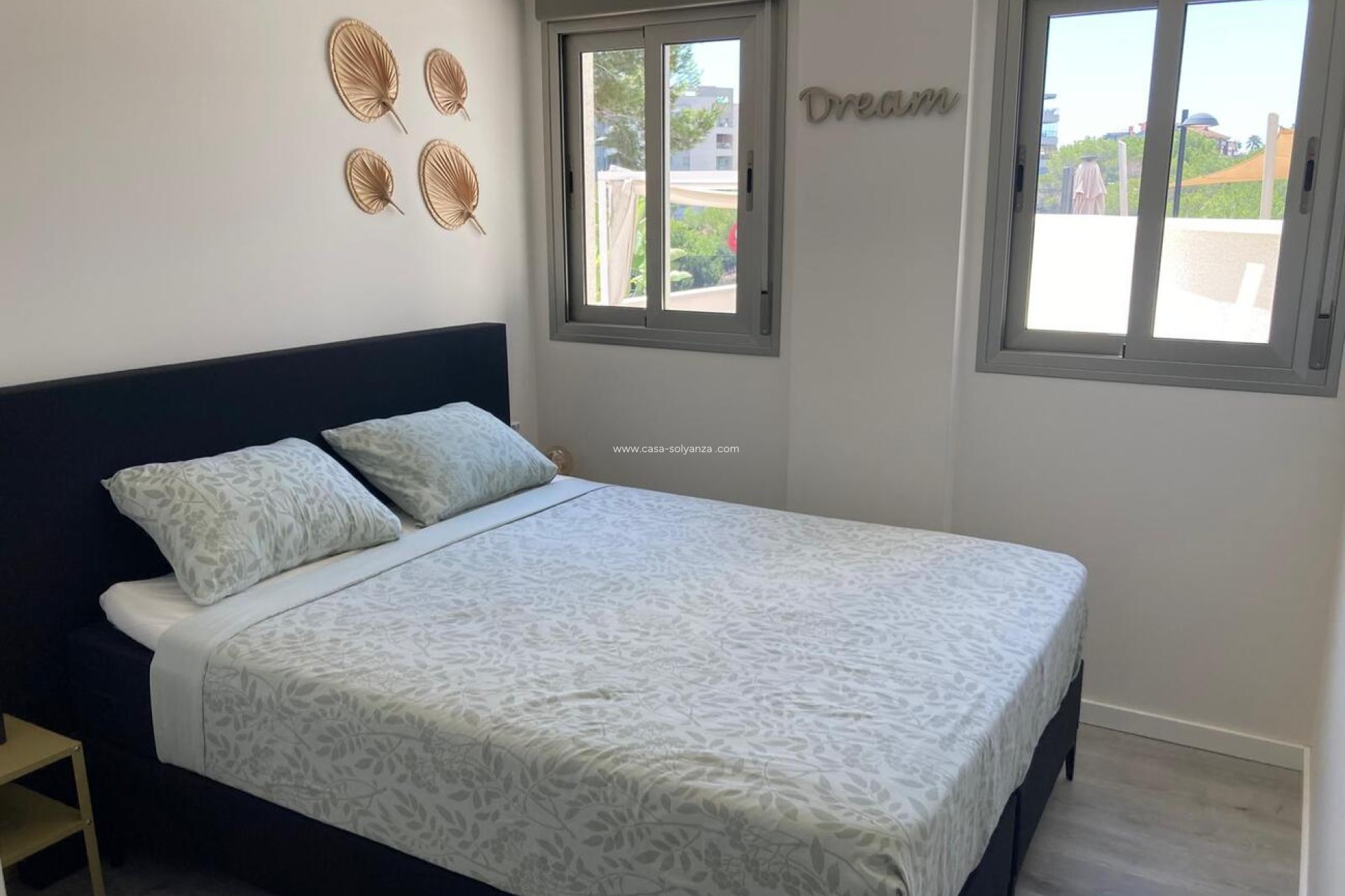 Revente - Appartement - Los Dolses - Costa Blanca