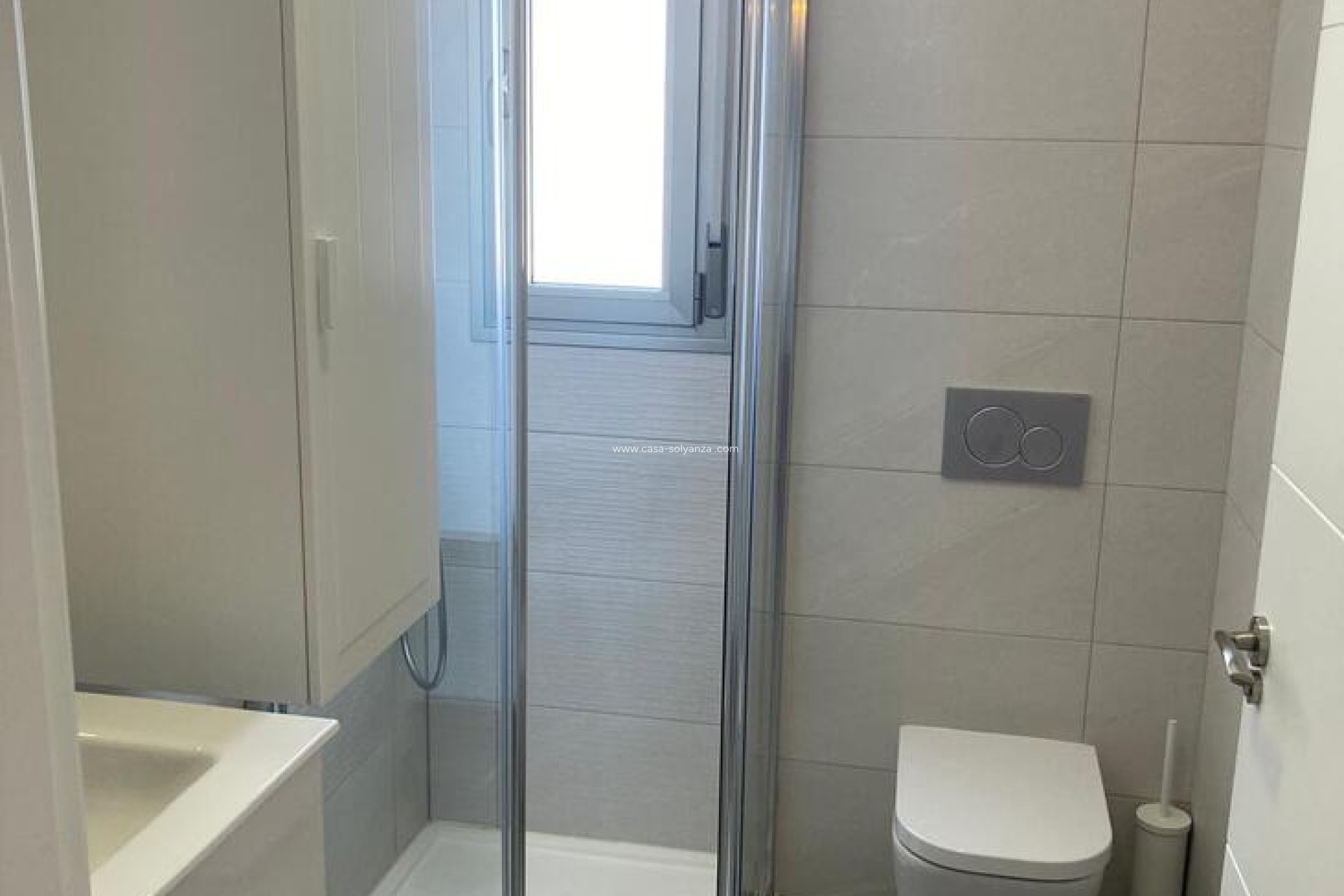 Revente - Appartement - Los Dolses - Costa Blanca