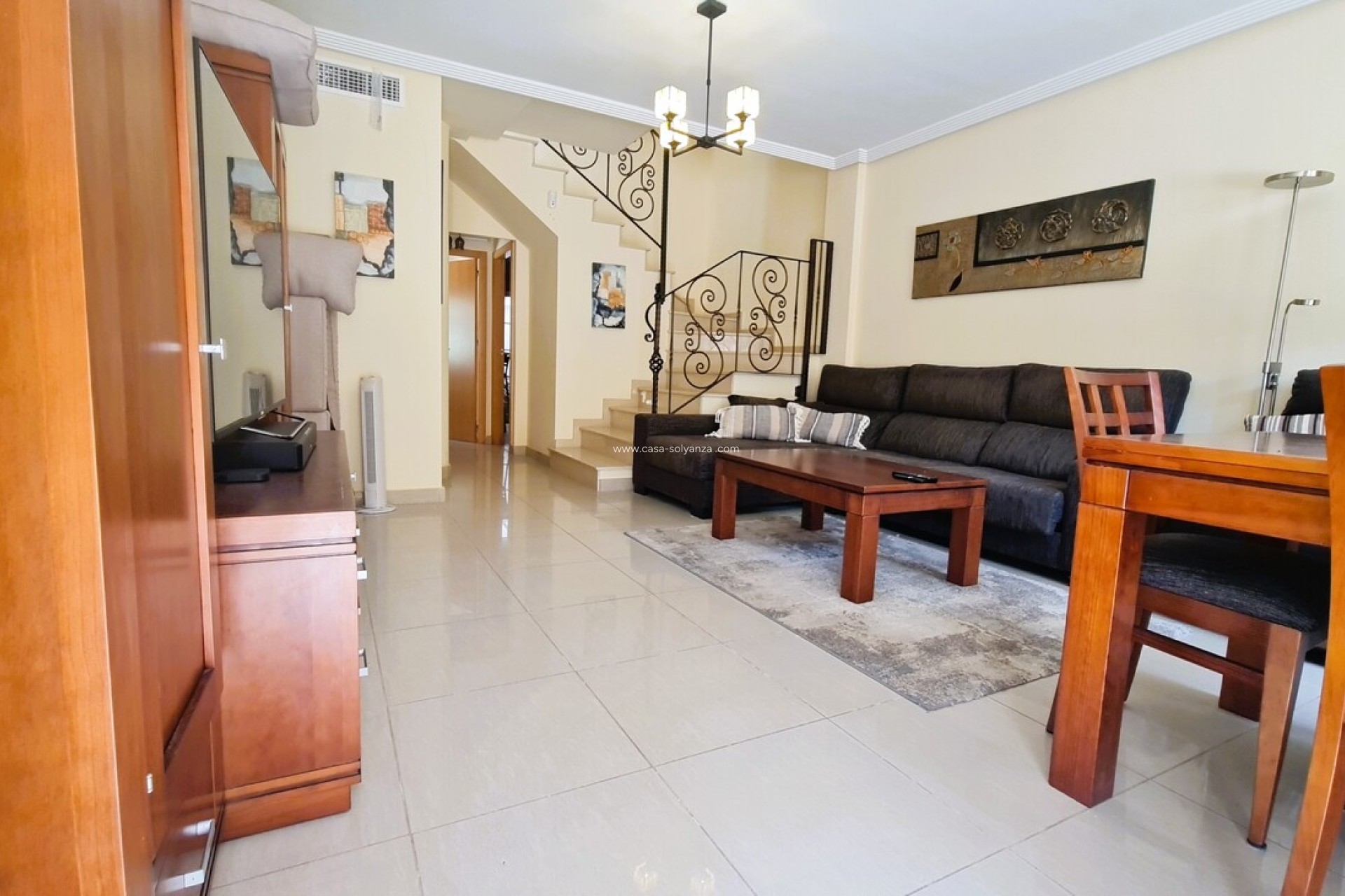 Revente - Appartement - Los Dolses - Costa Blanca