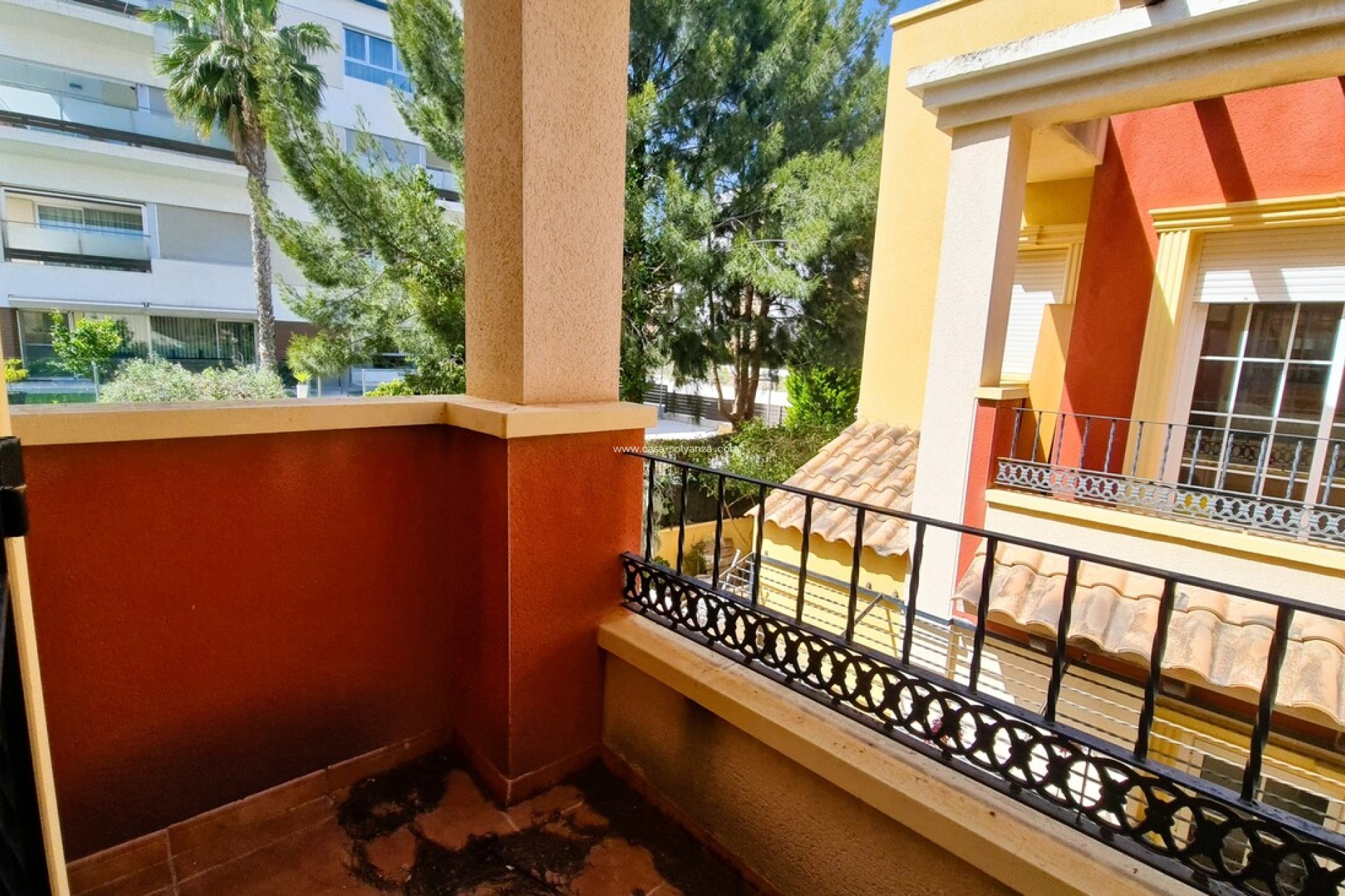 Revente - Appartement - Los Dolses - Costa Blanca