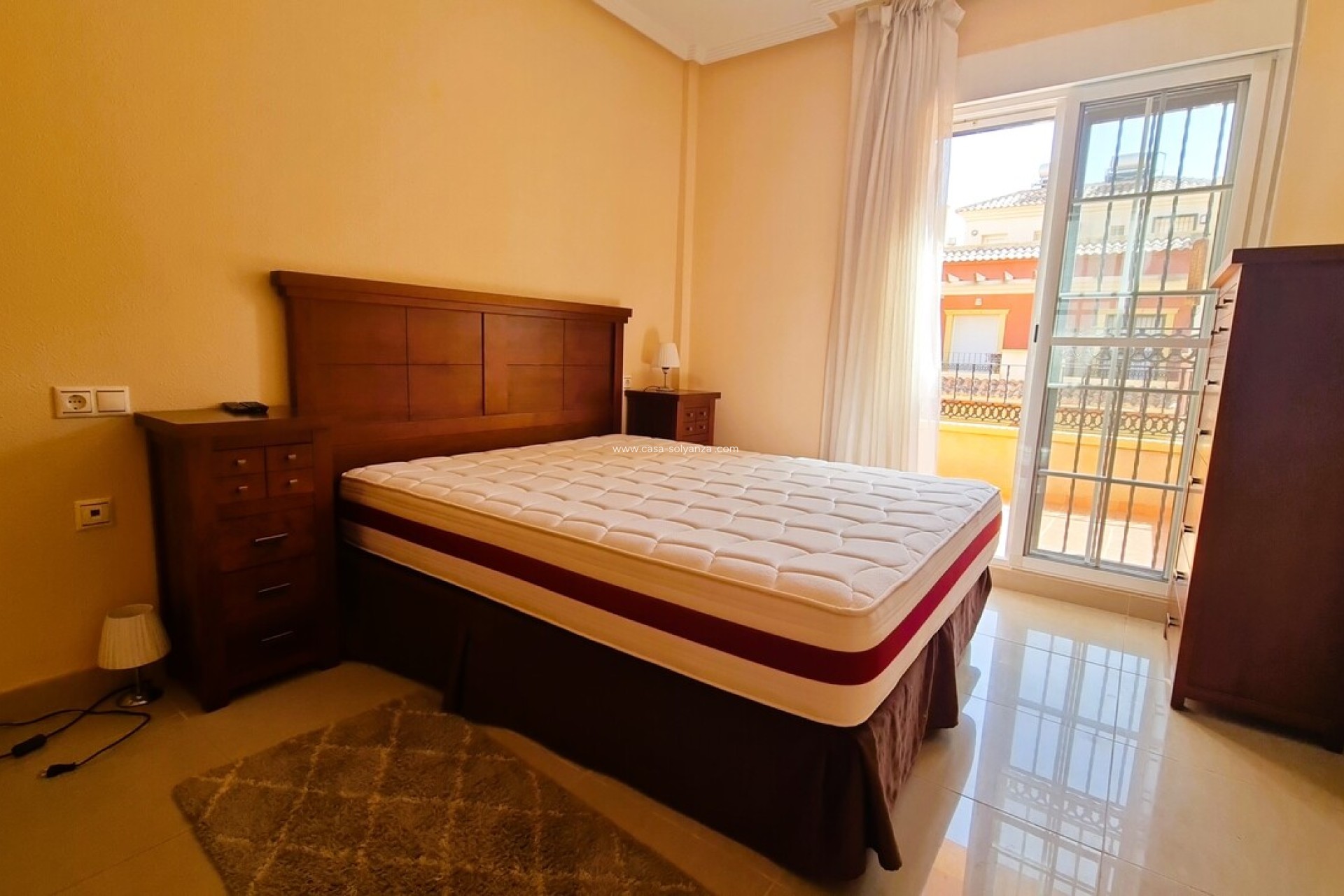 Revente - Appartement - Los Dolses - Costa Blanca