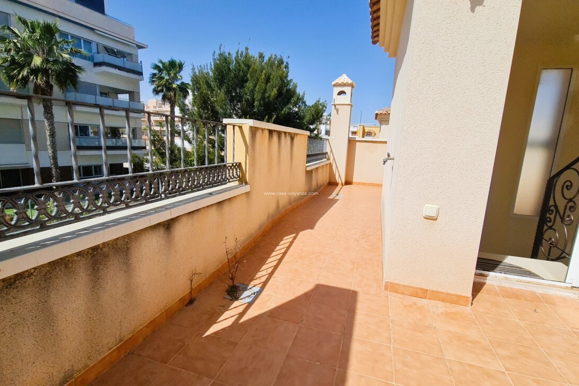 Revente - Appartement - Los Dolses - Costa Blanca