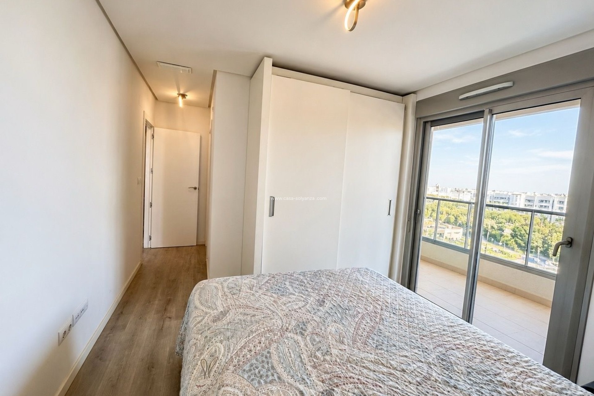 Revente - Appartement - Los Dolses - Inland