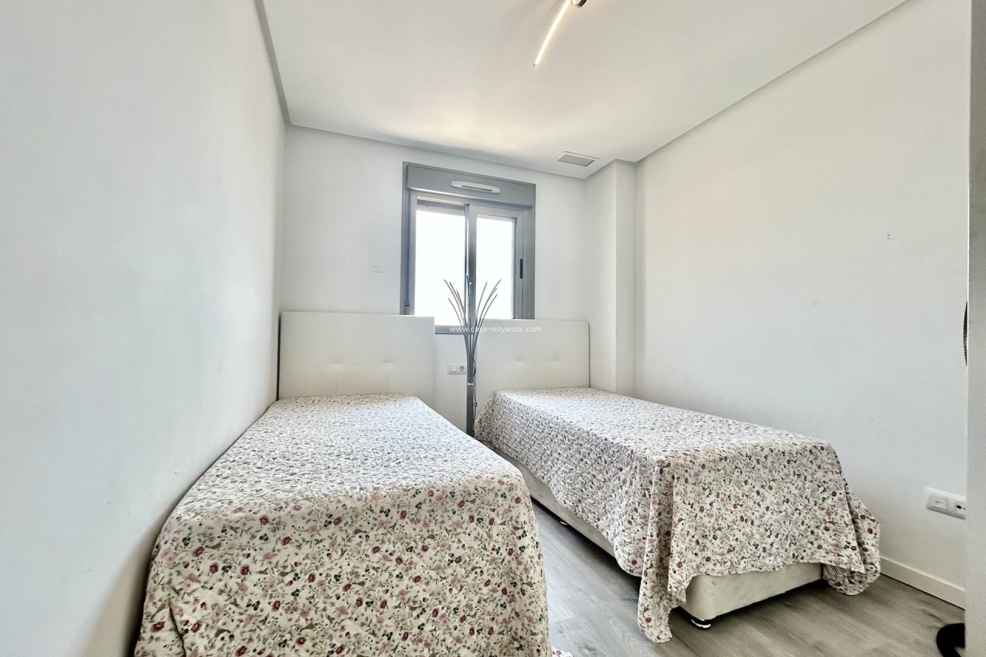 Revente - Appartement - Los Dolses - Inland