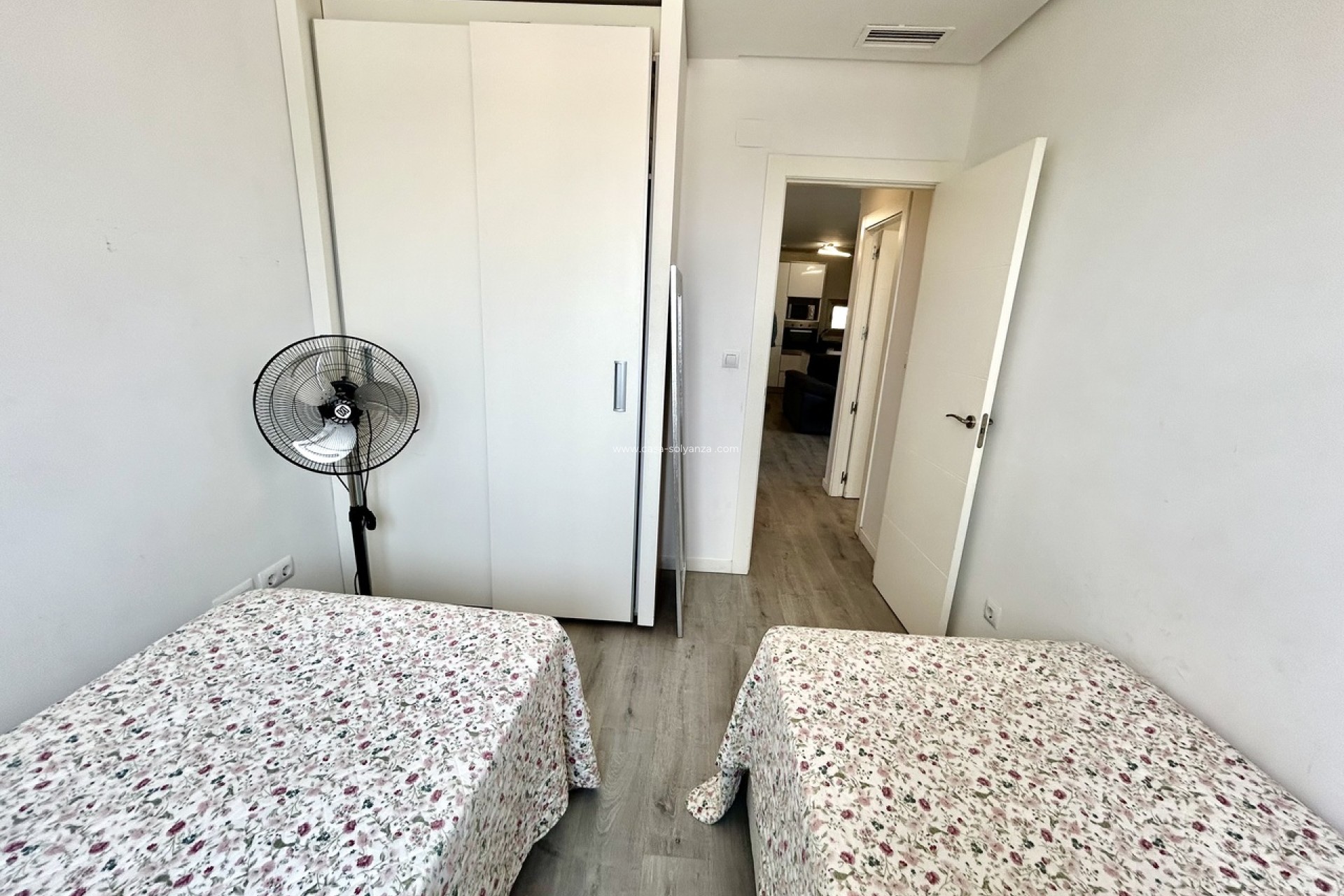 Revente - Appartement - Los Dolses - Inland