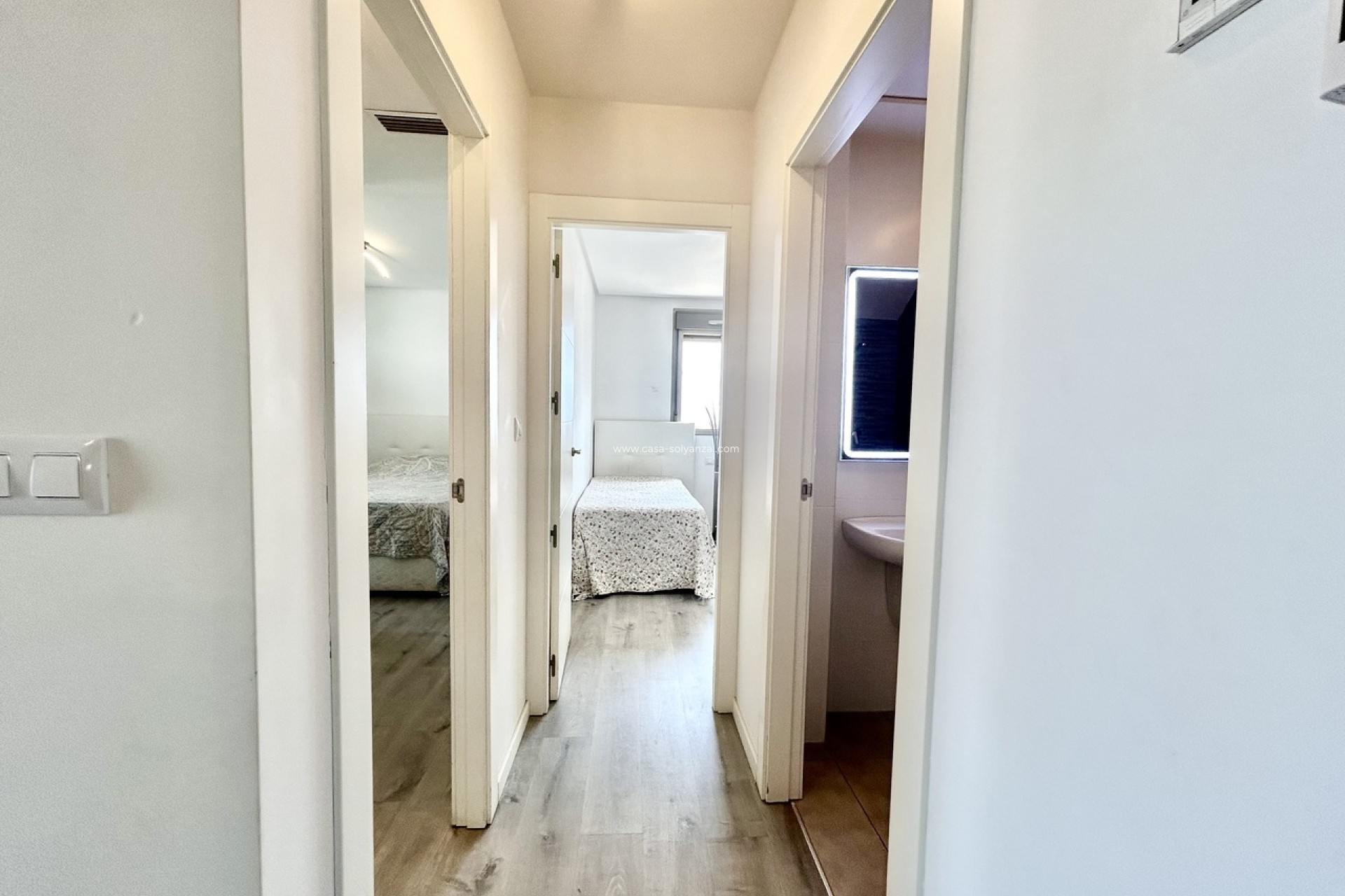 Revente - Appartement - Los Dolses - Inland