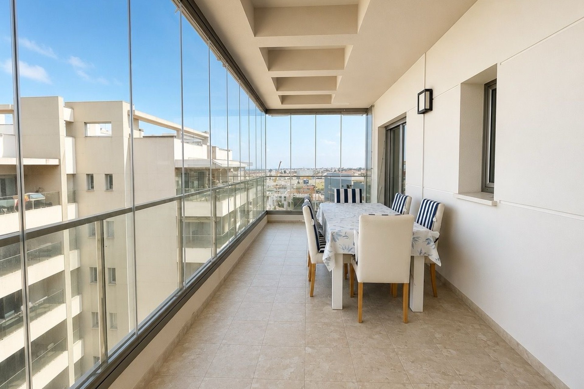 Revente - Appartement - Los Dolses - Inland