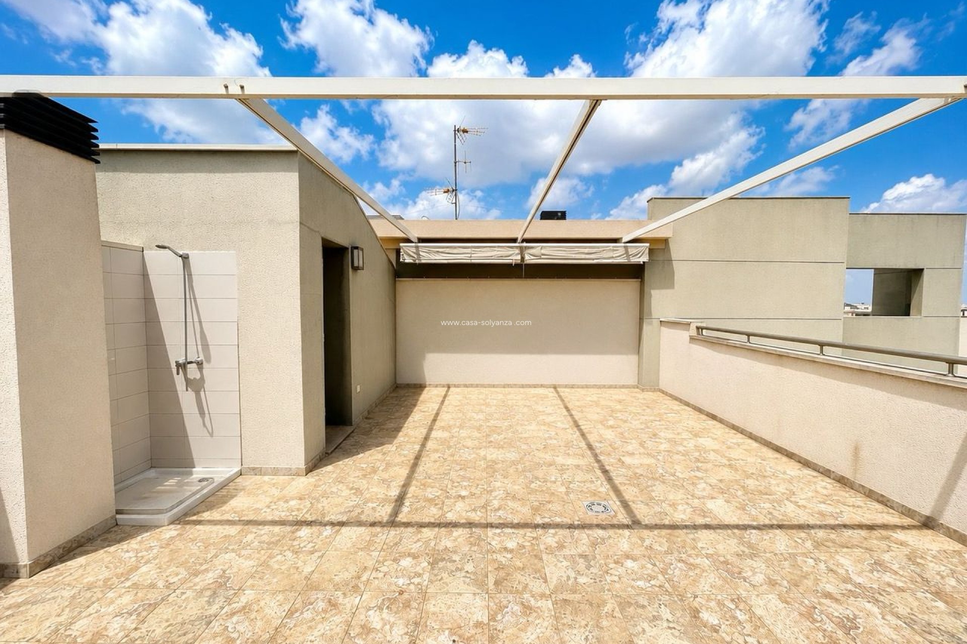 Revente - Appartement - Los Dolses - Inland