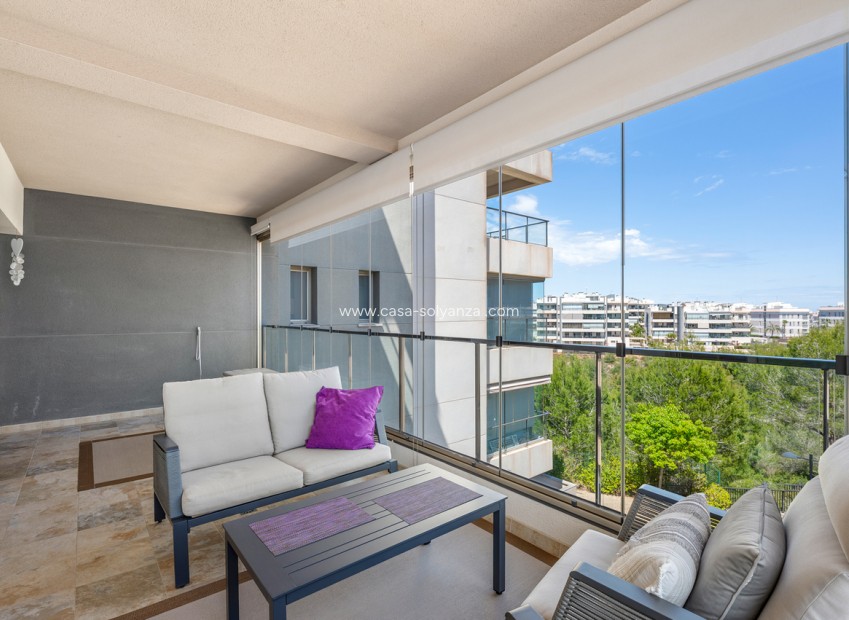 Revente - Appartement - Los Dolses - Inland